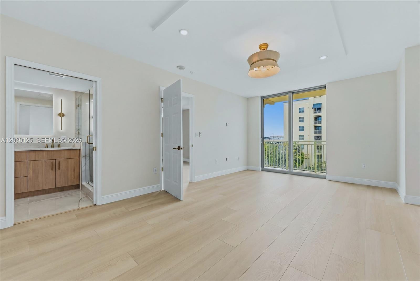 610 CLEMATIS CONDO - Residential
