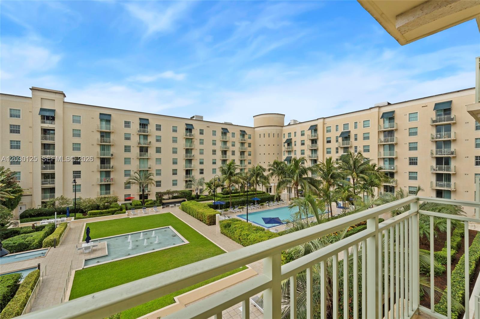 610 CLEMATIS CONDO - Residential