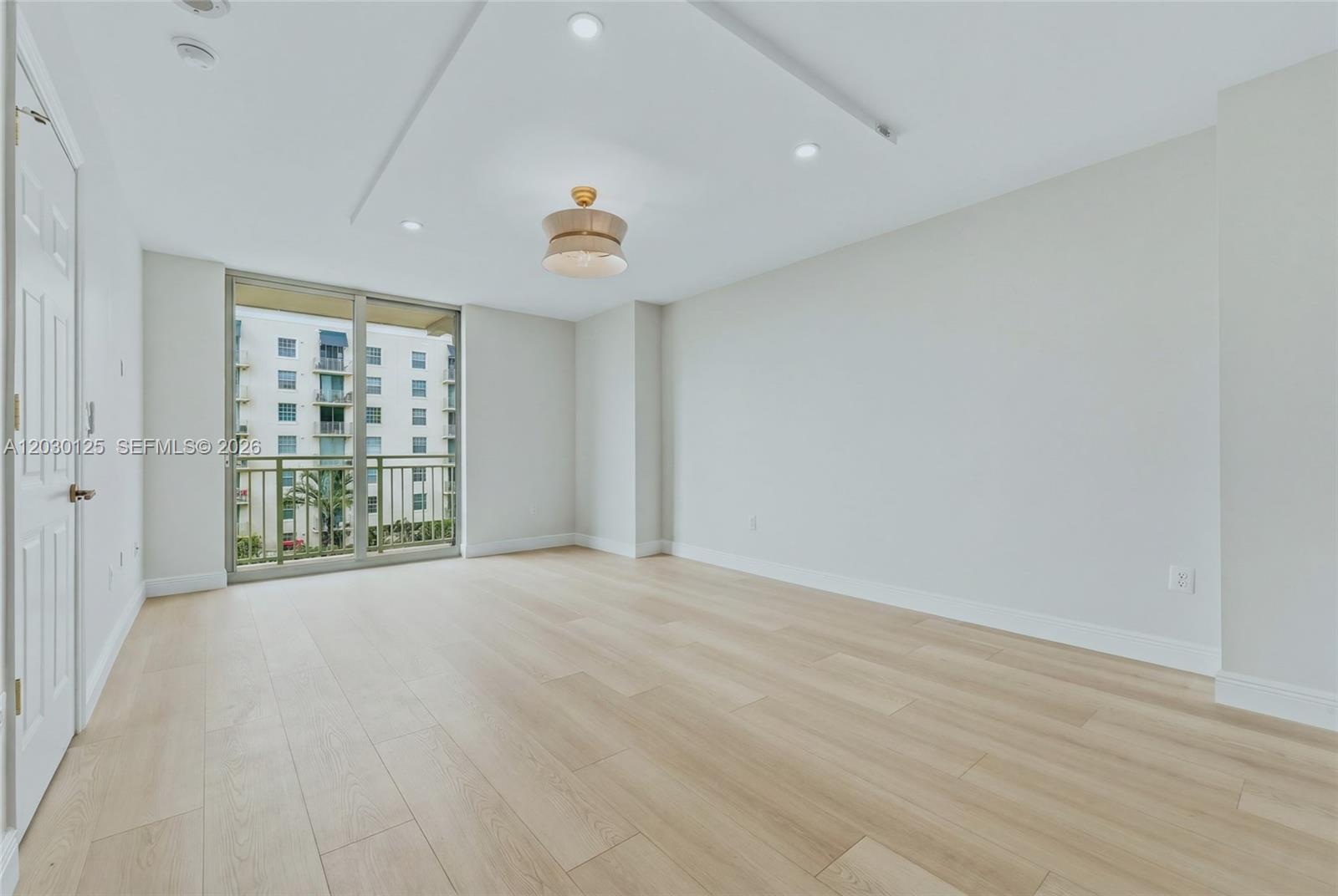 610 CLEMATIS CONDO - Residential
