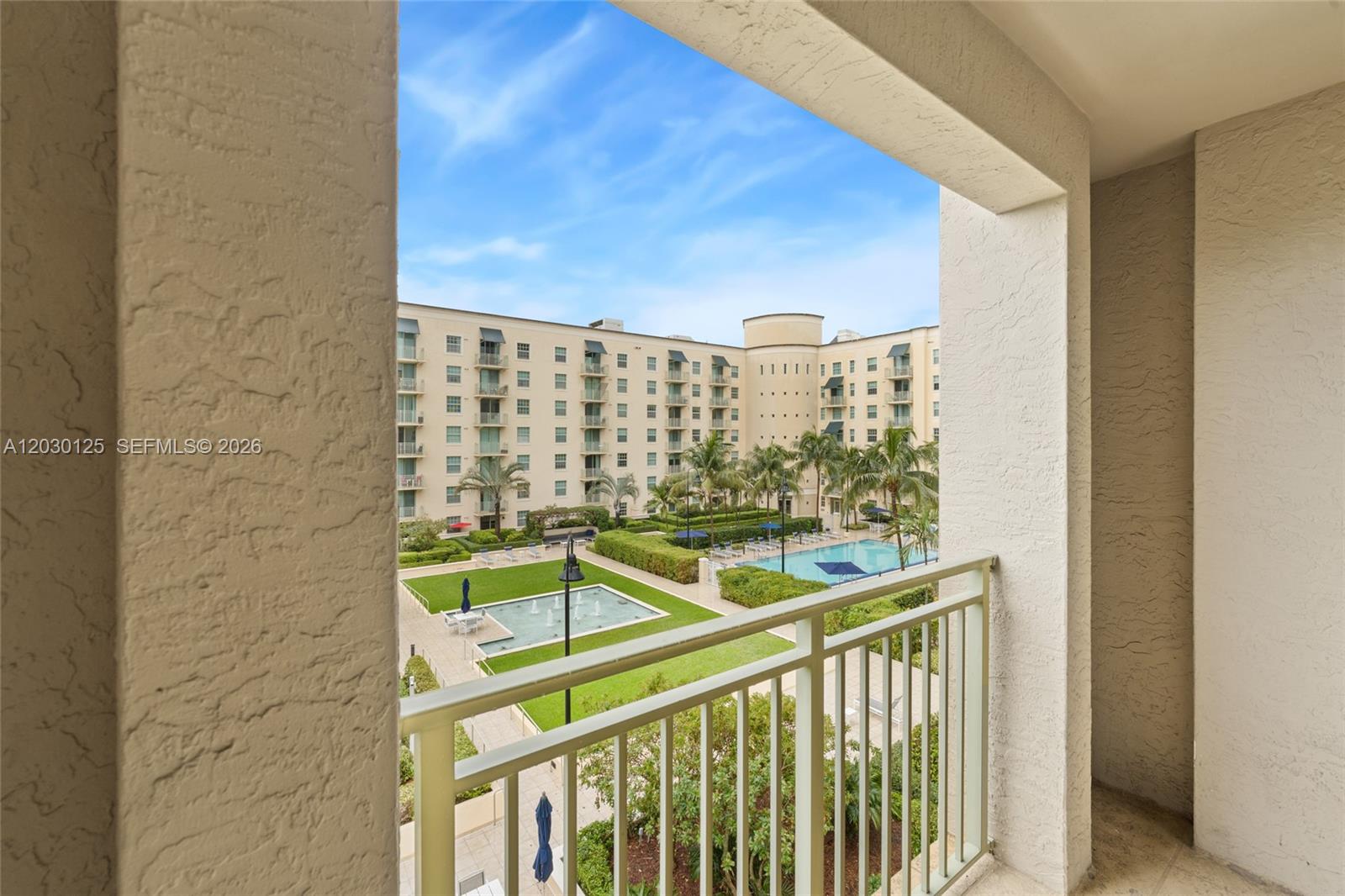 610 CLEMATIS CONDO - Residential