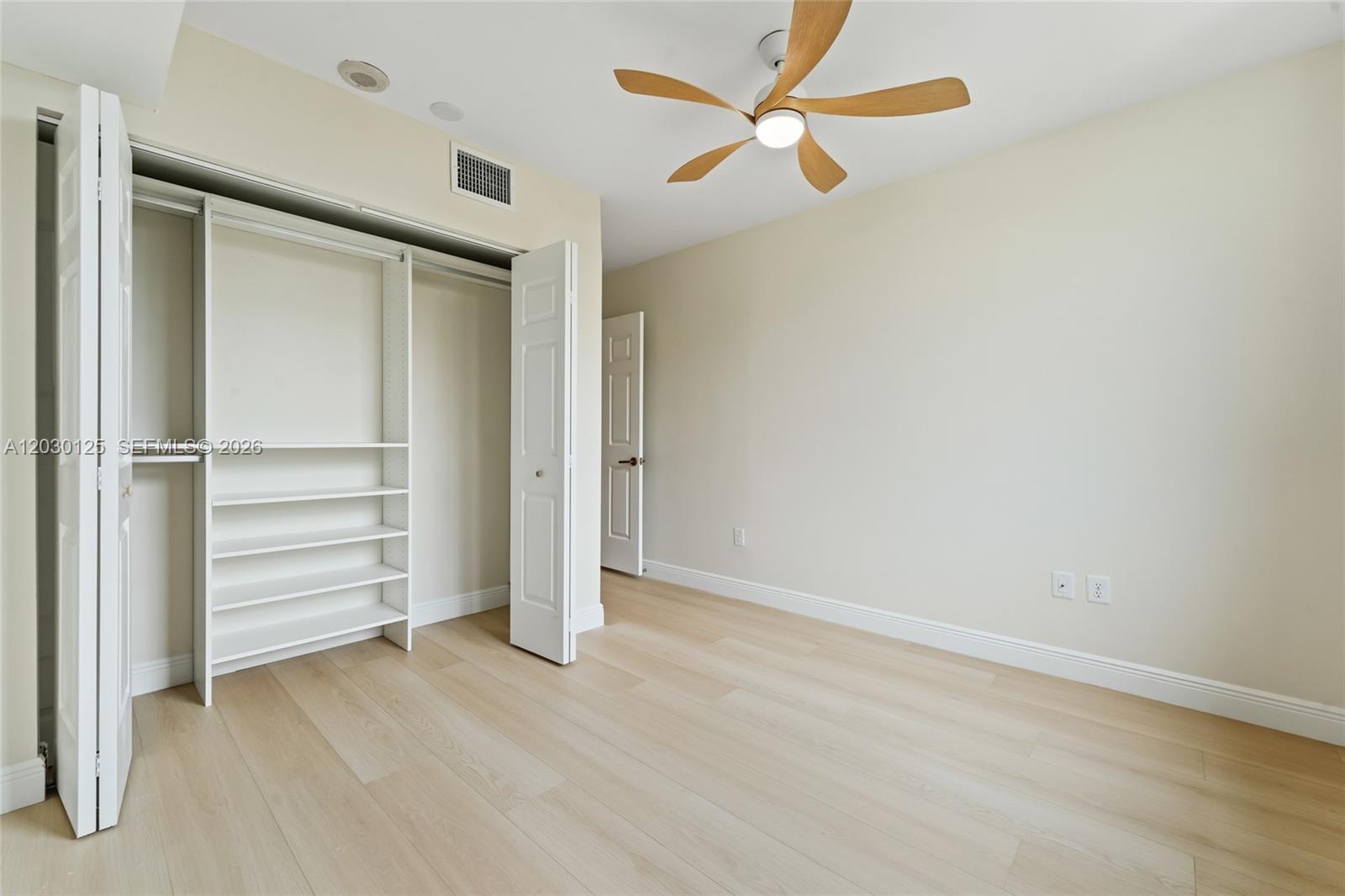 610 CLEMATIS CONDO - Residential