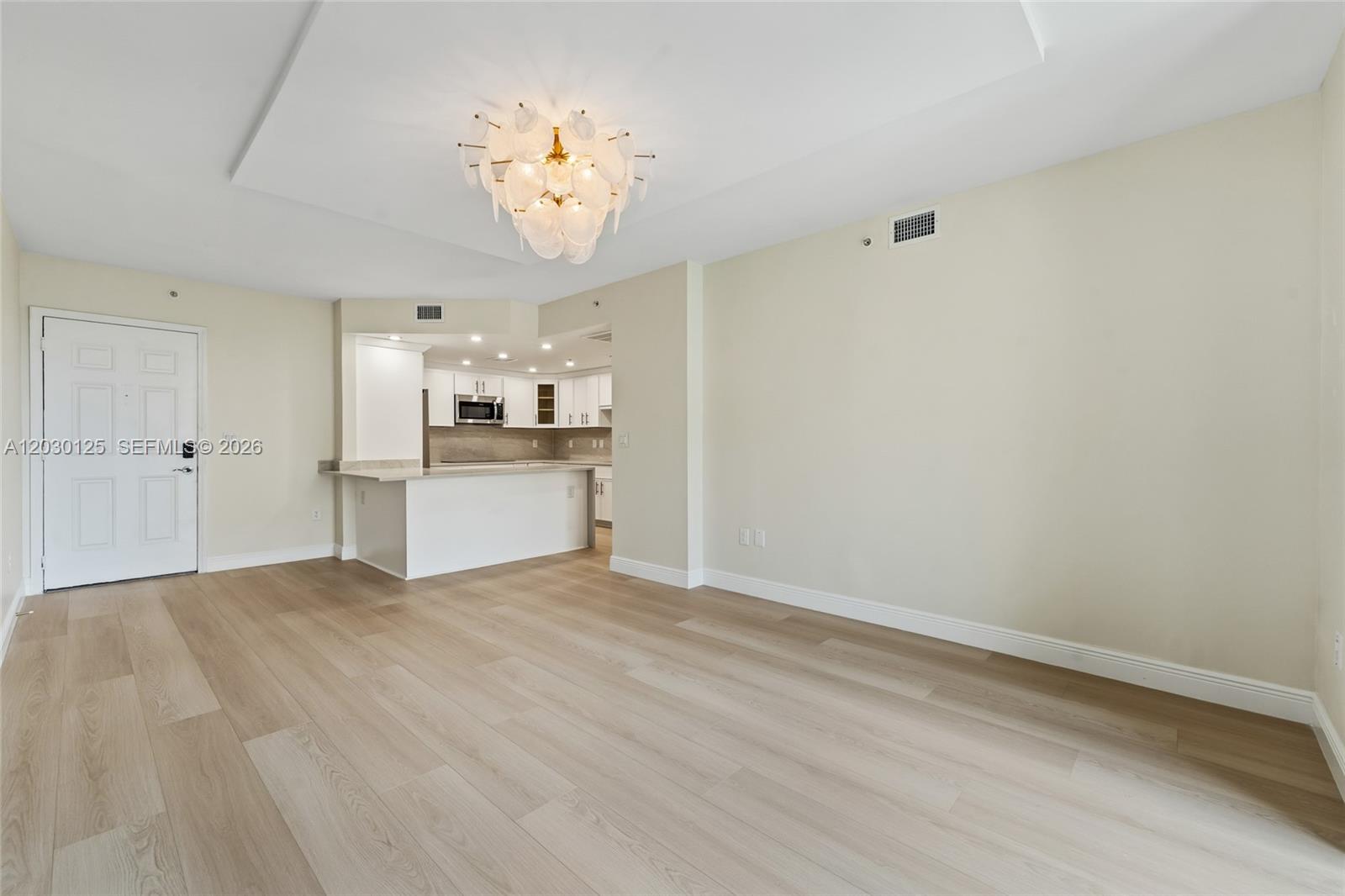610 CLEMATIS CONDO - Residential