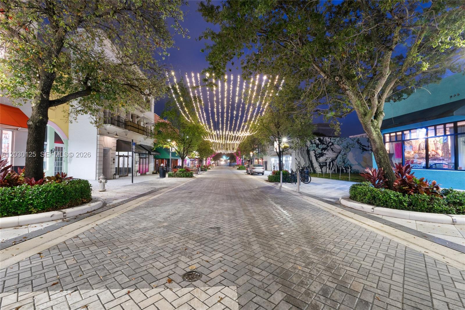 610 CLEMATIS CONDO - Residential