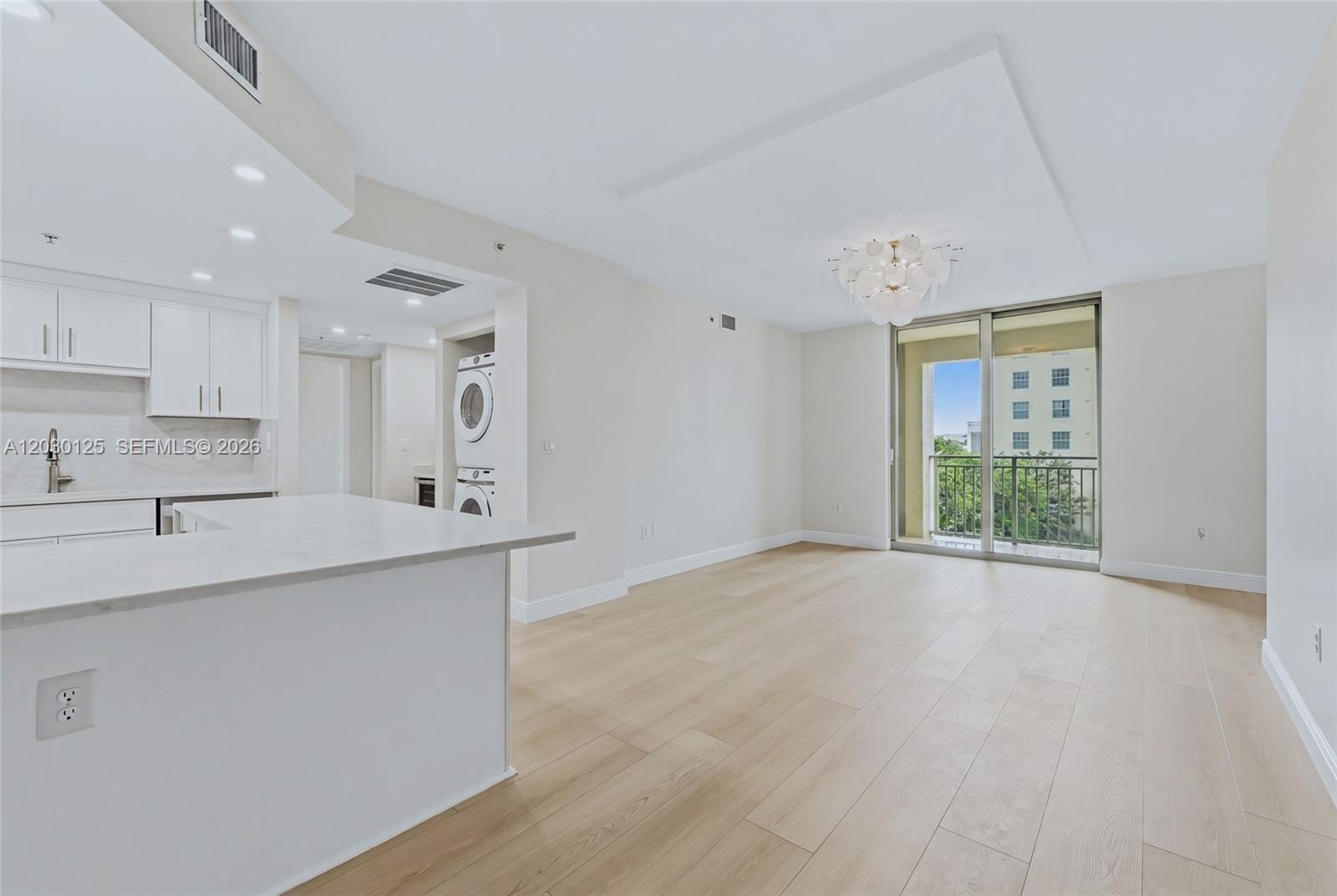 610 CLEMATIS CONDO - Residential