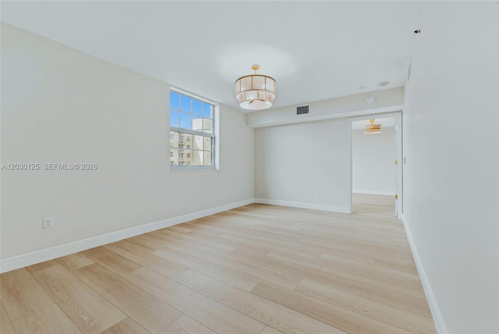 610 CLEMATIS CONDO - Residential