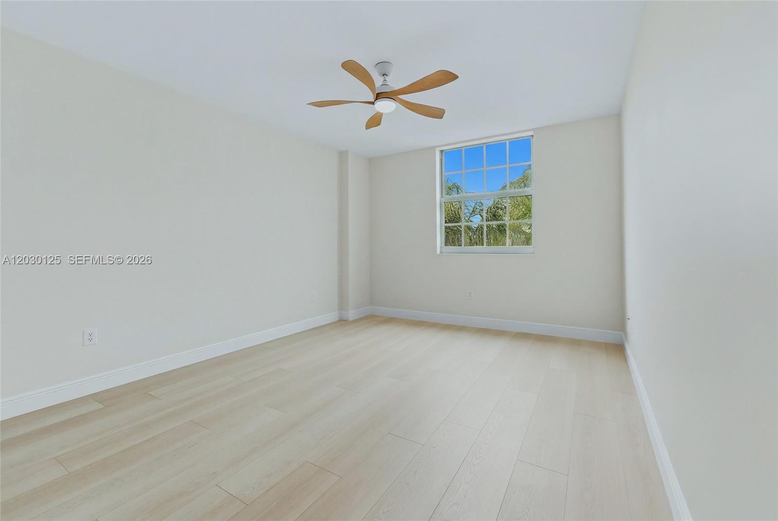 610 CLEMATIS CONDO - Residential
