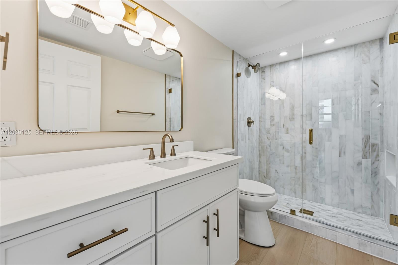 610 CLEMATIS CONDO - Residential