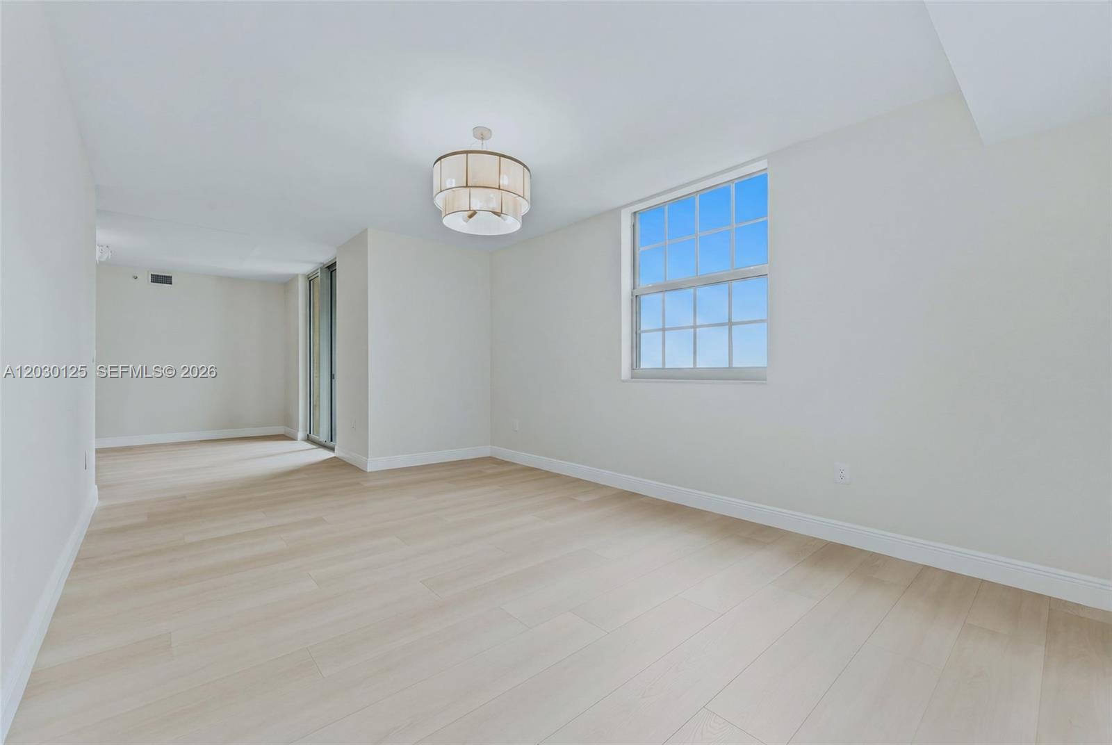 610 CLEMATIS CONDO - Residential