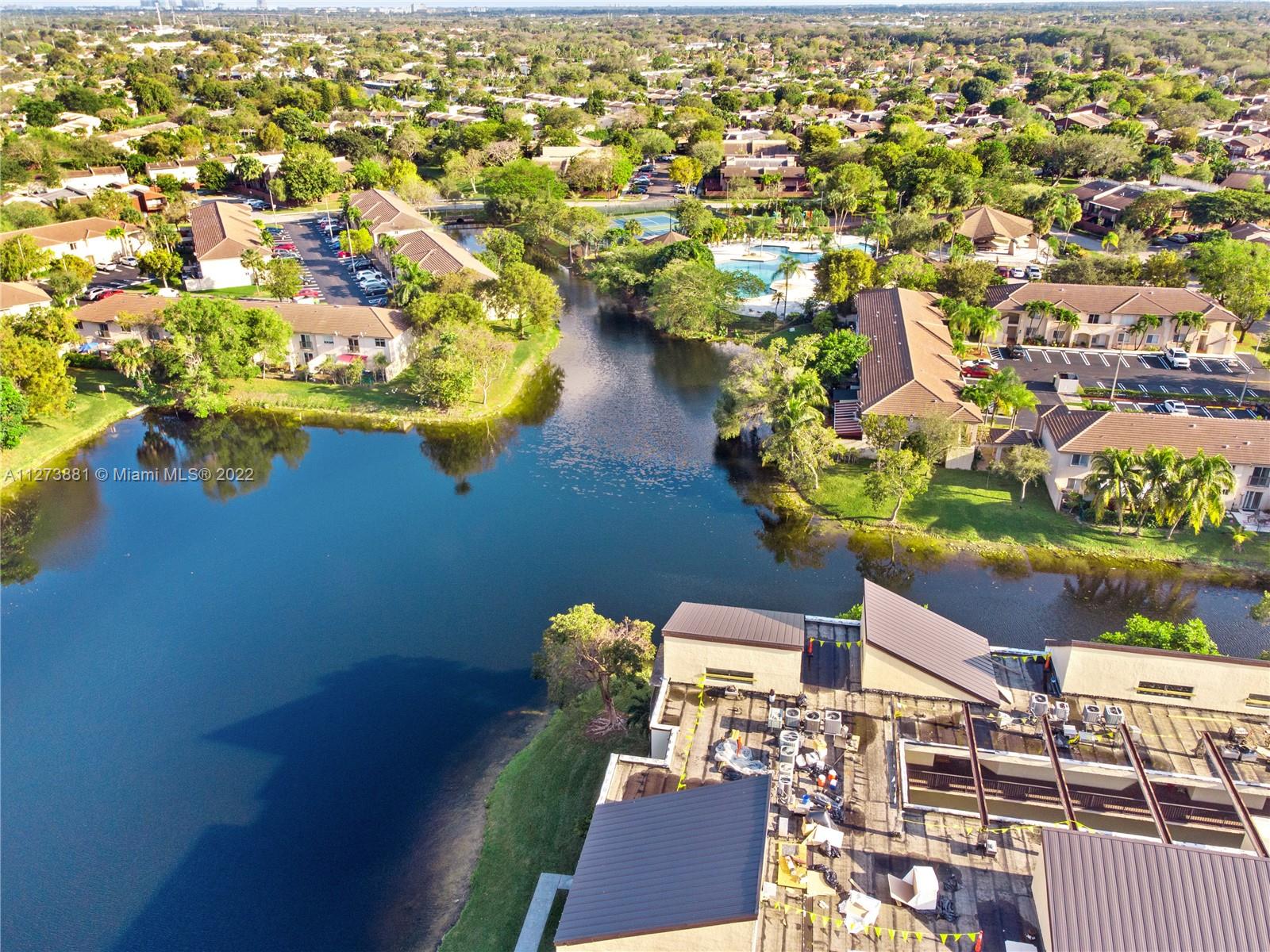 SNAPPER VILLAGE CONDO PHA - Residential Lease