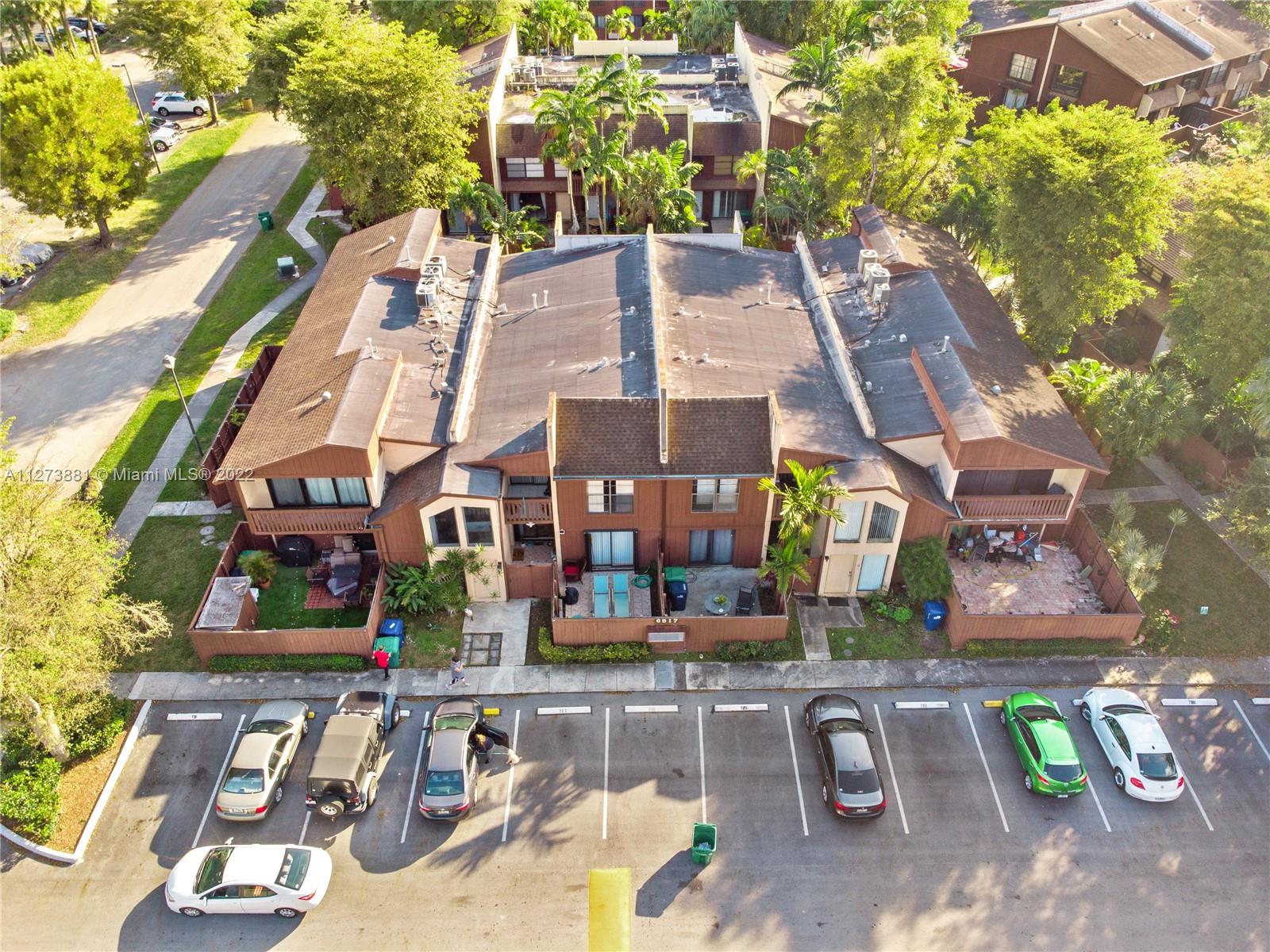 SNAPPER VILLAGE CONDO PHA - Residential Lease