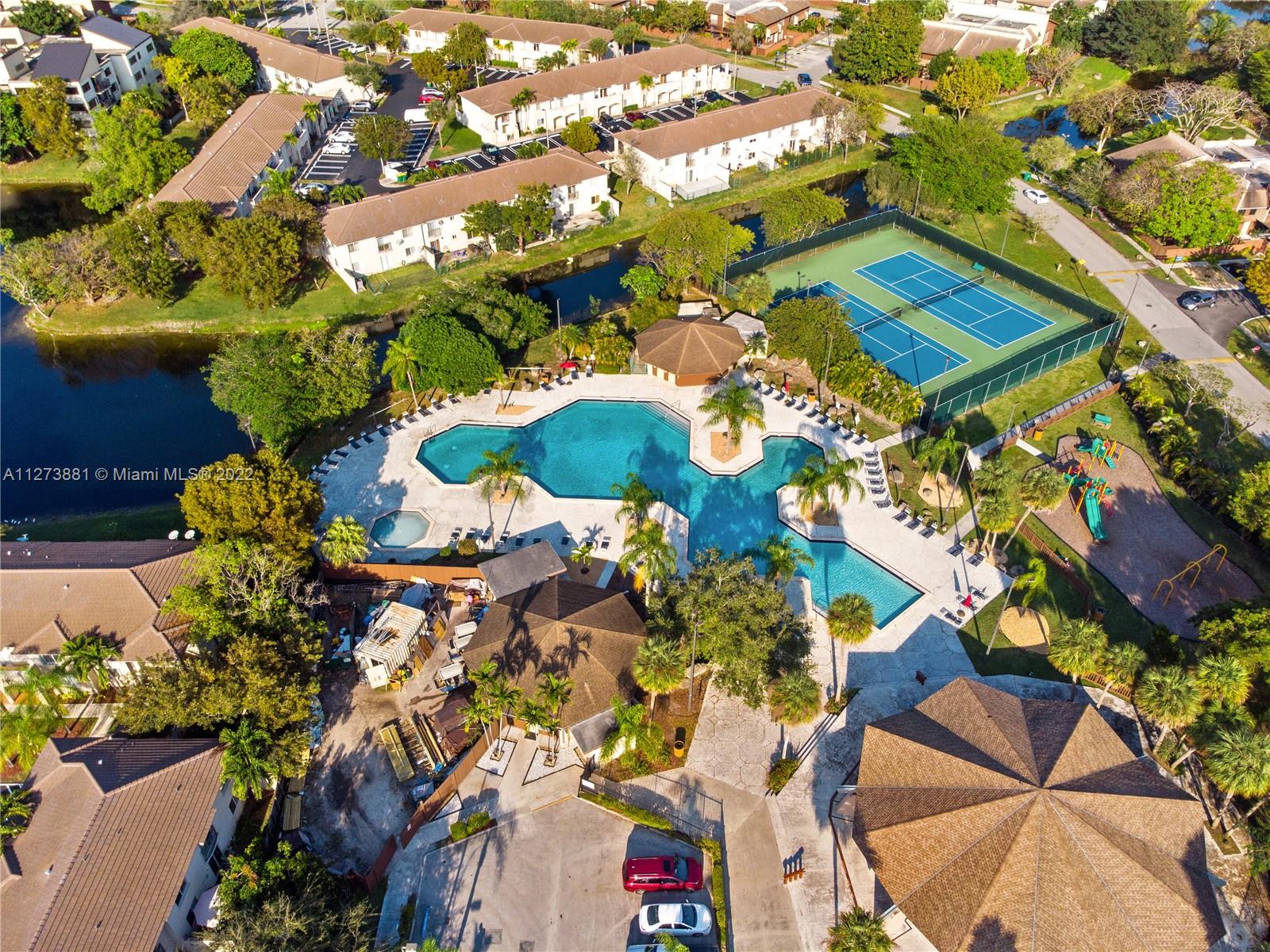 SNAPPER VILLAGE CONDO PHA - Residential Lease