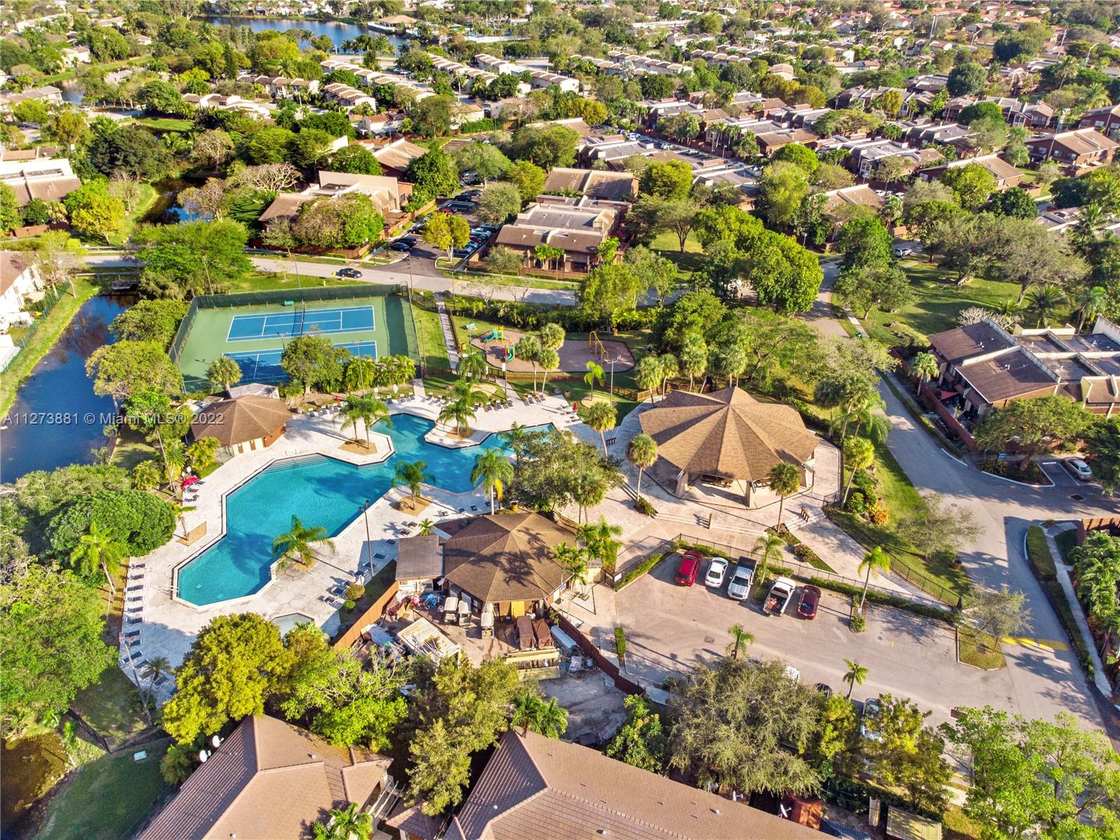 SNAPPER VILLAGE CONDO PHA - Residential Lease