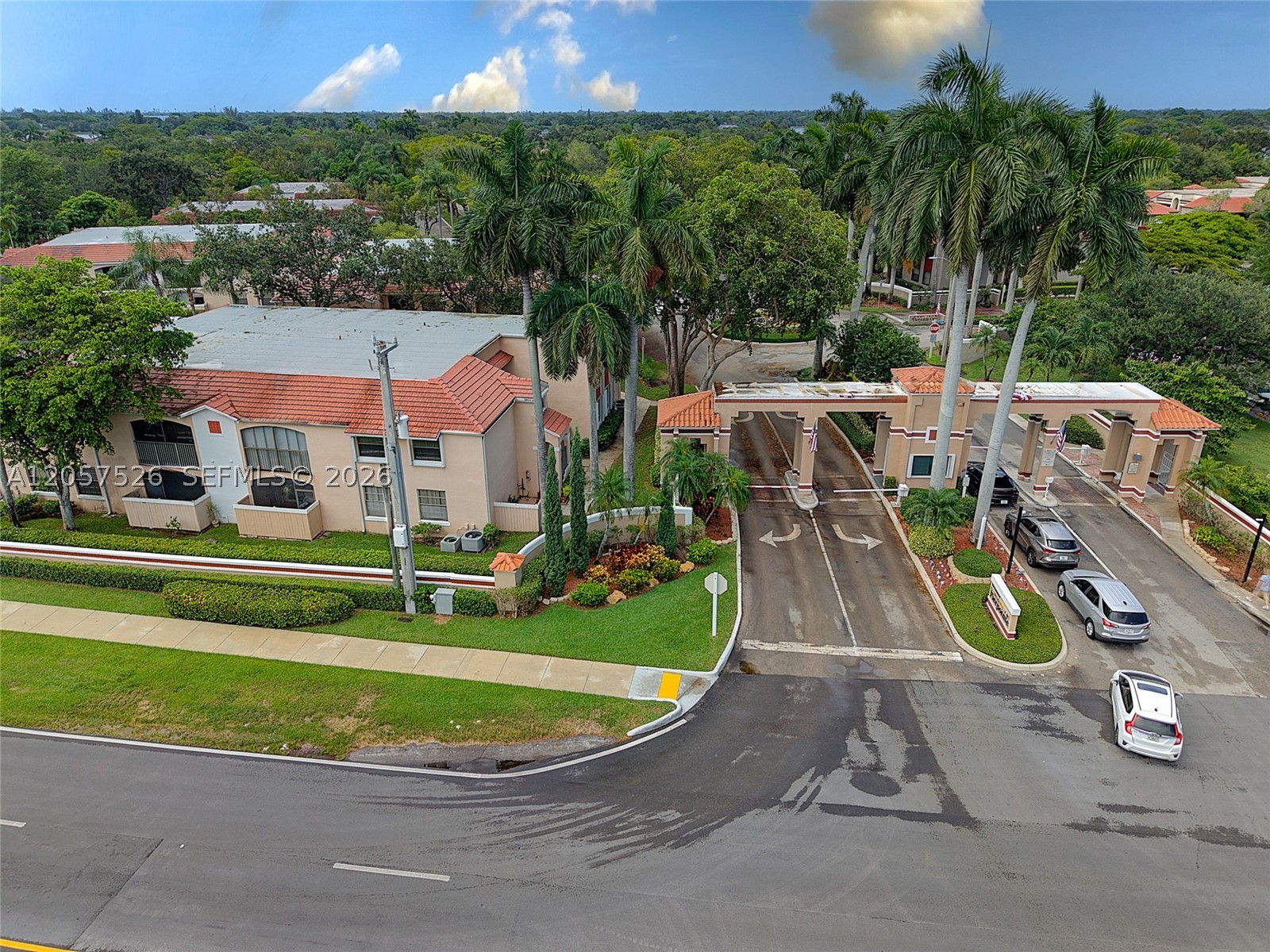 PIERPOINTE ONE CONDO I - Residential