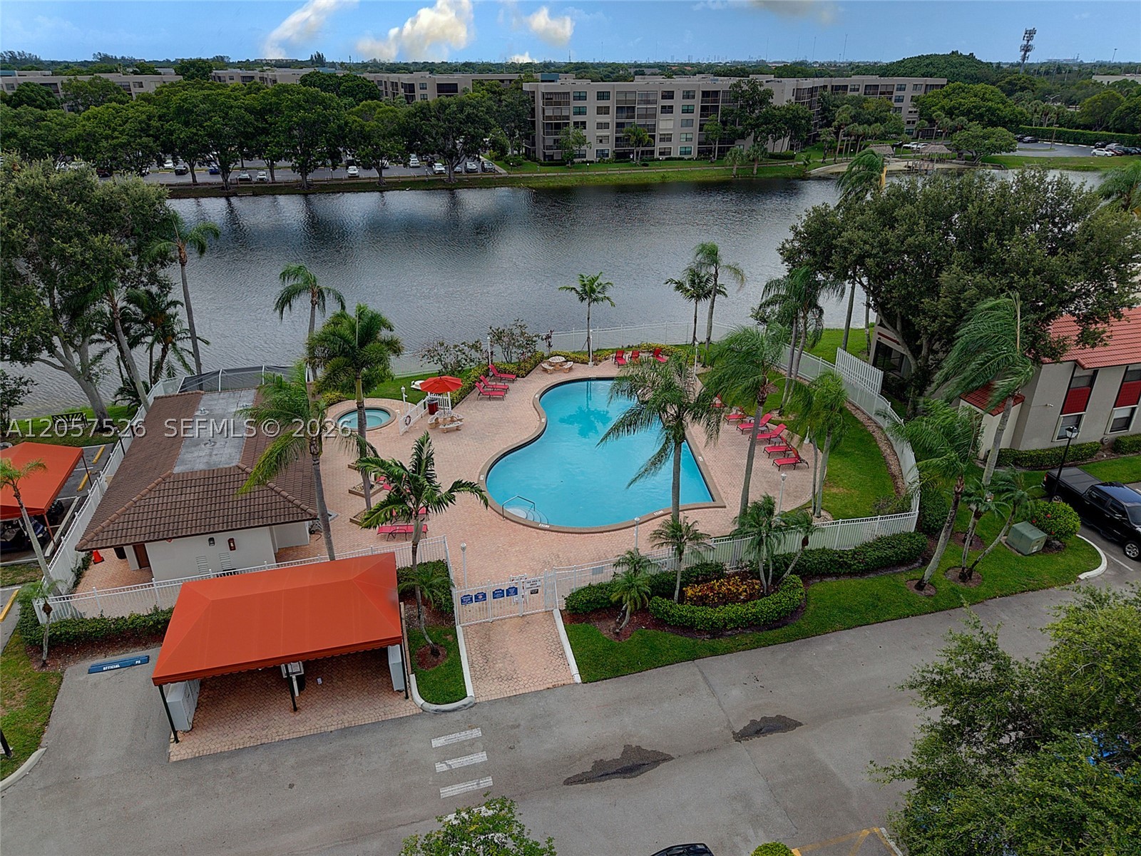 PIERPOINTE ONE CONDO I - Residential