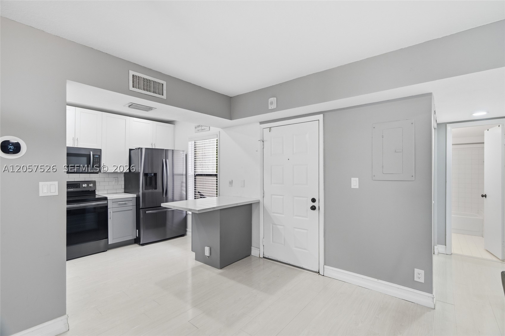 PIERPOINTE ONE CONDO I - Residential