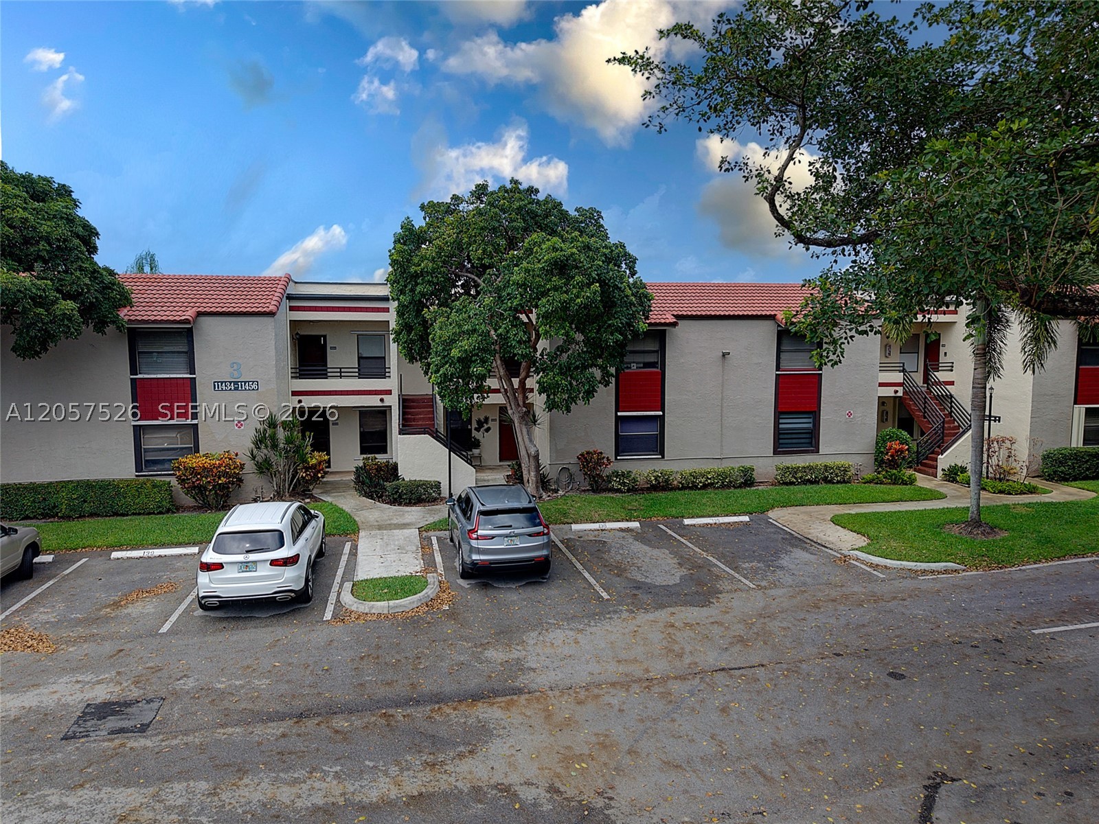 PIERPOINTE ONE CONDO I - Residential
