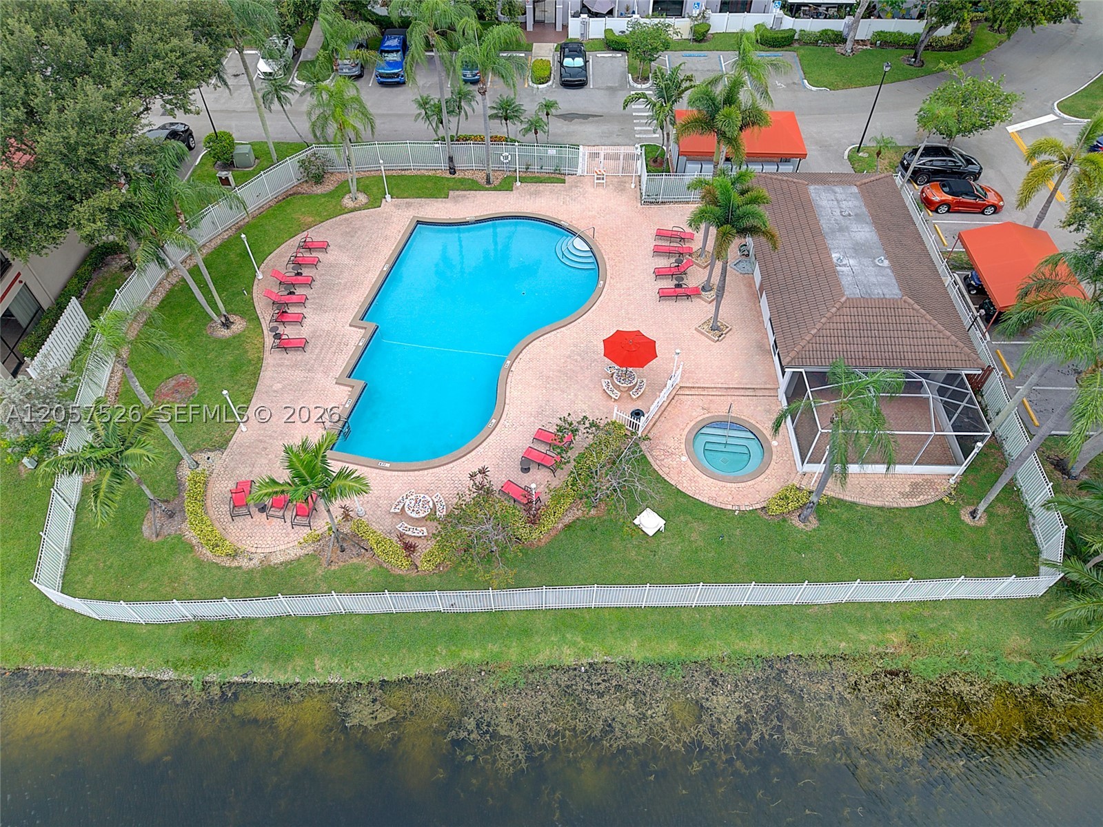 PIERPOINTE ONE CONDO I - Residential