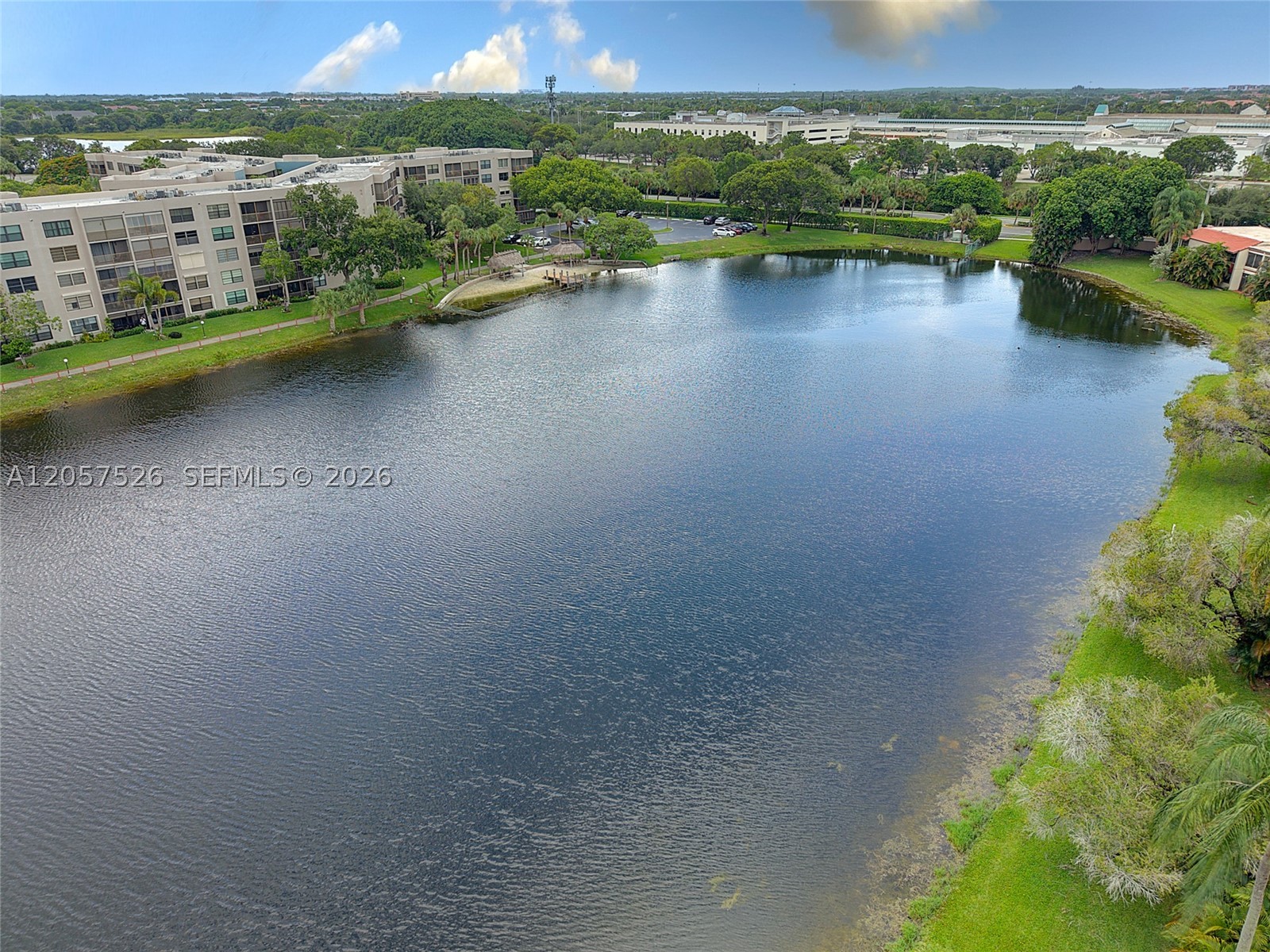 PIERPOINTE ONE CONDO I - Residential