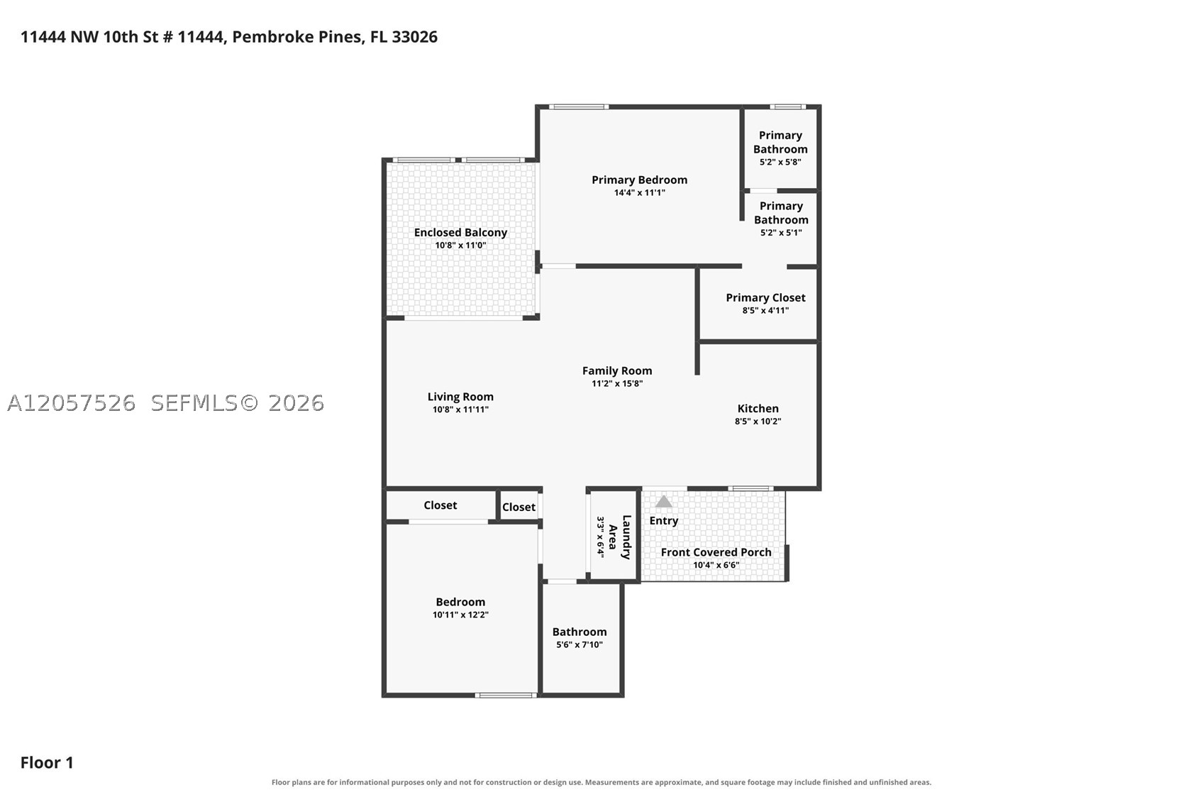 PIERPOINTE ONE CONDO I - Residential