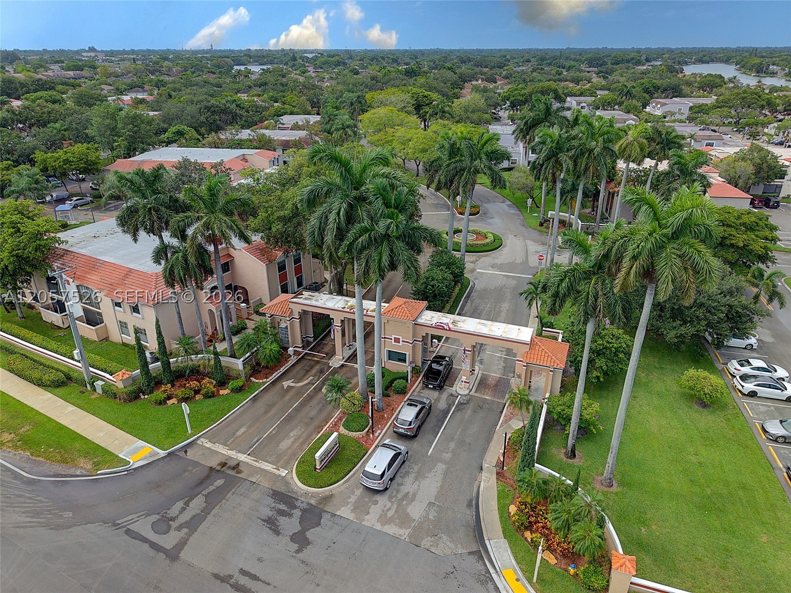 PIERPOINTE ONE CONDO I - Residential