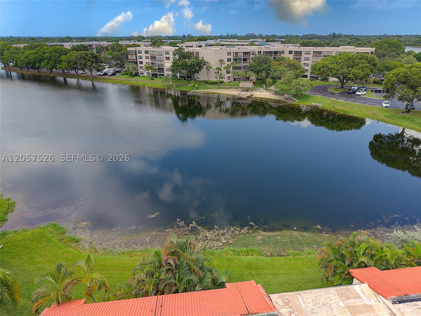PIERPOINTE ONE CONDO I - Residential