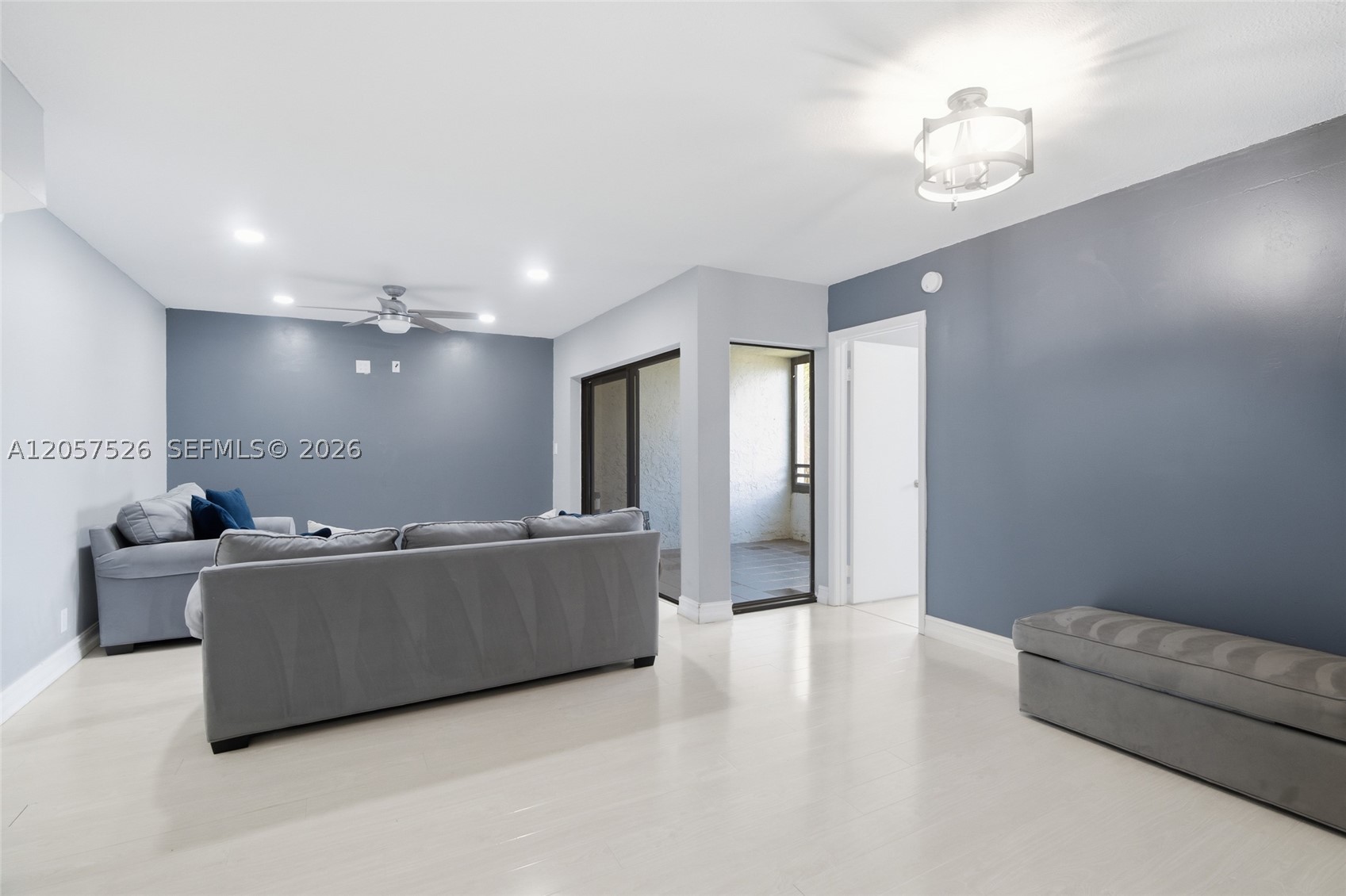 PIERPOINTE ONE CONDO I - Residential
