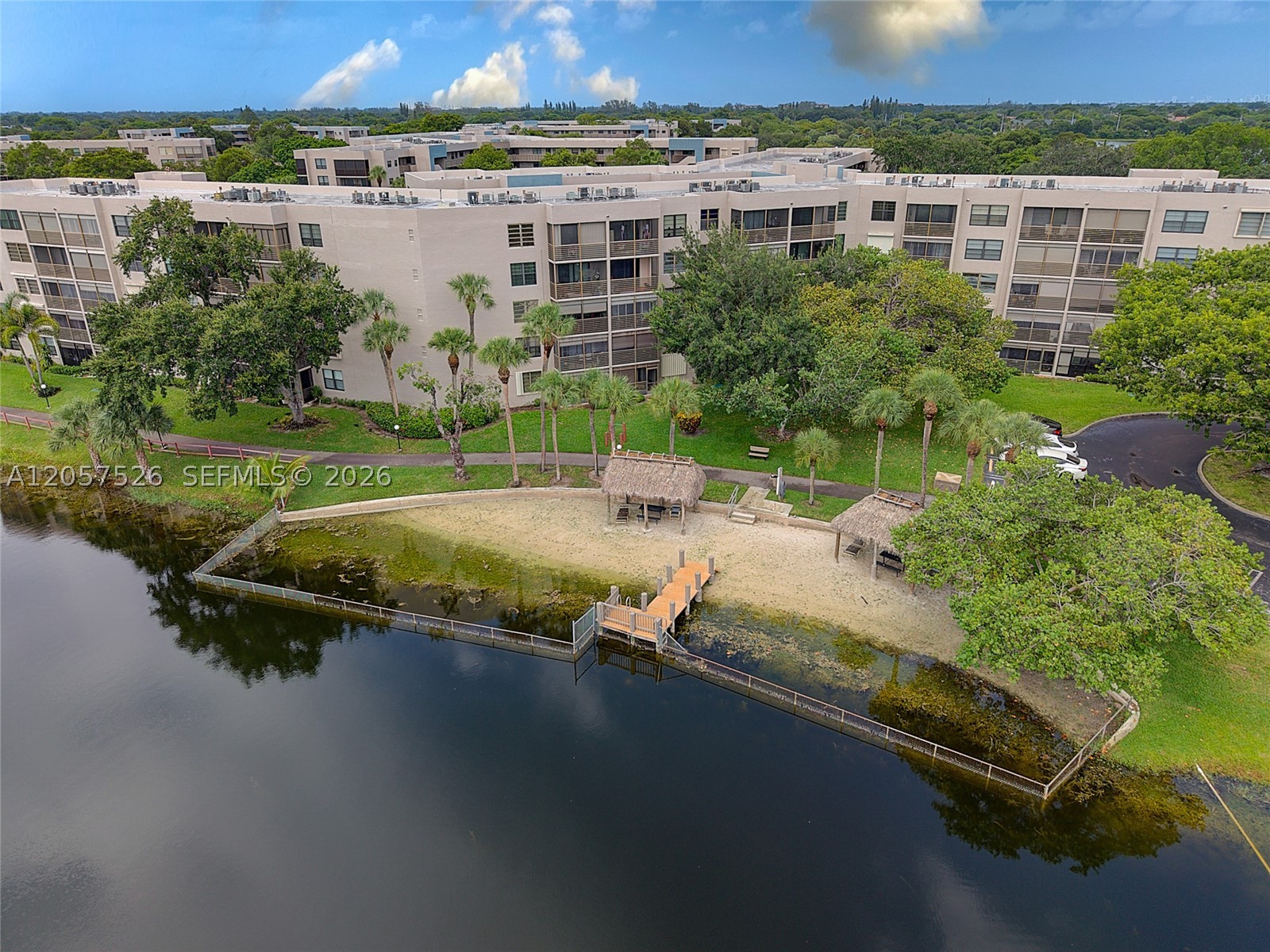 PIERPOINTE ONE CONDO I - Residential