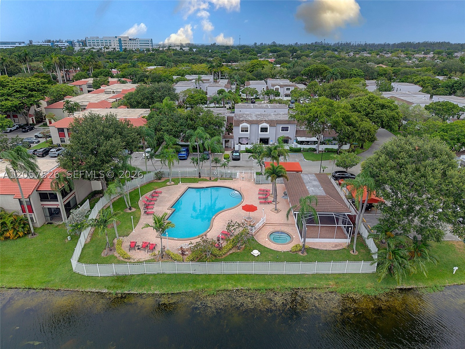 PIERPOINTE ONE CONDO I - Residential