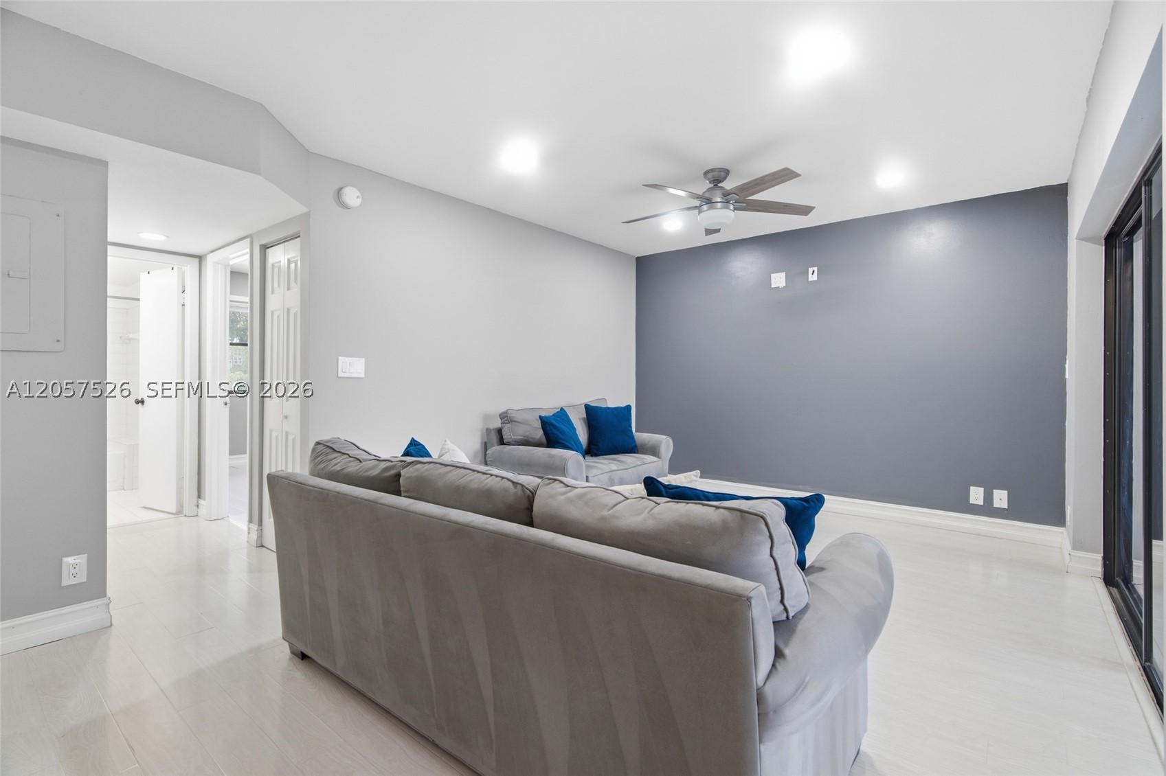 PIERPOINTE ONE CONDO I - Residential