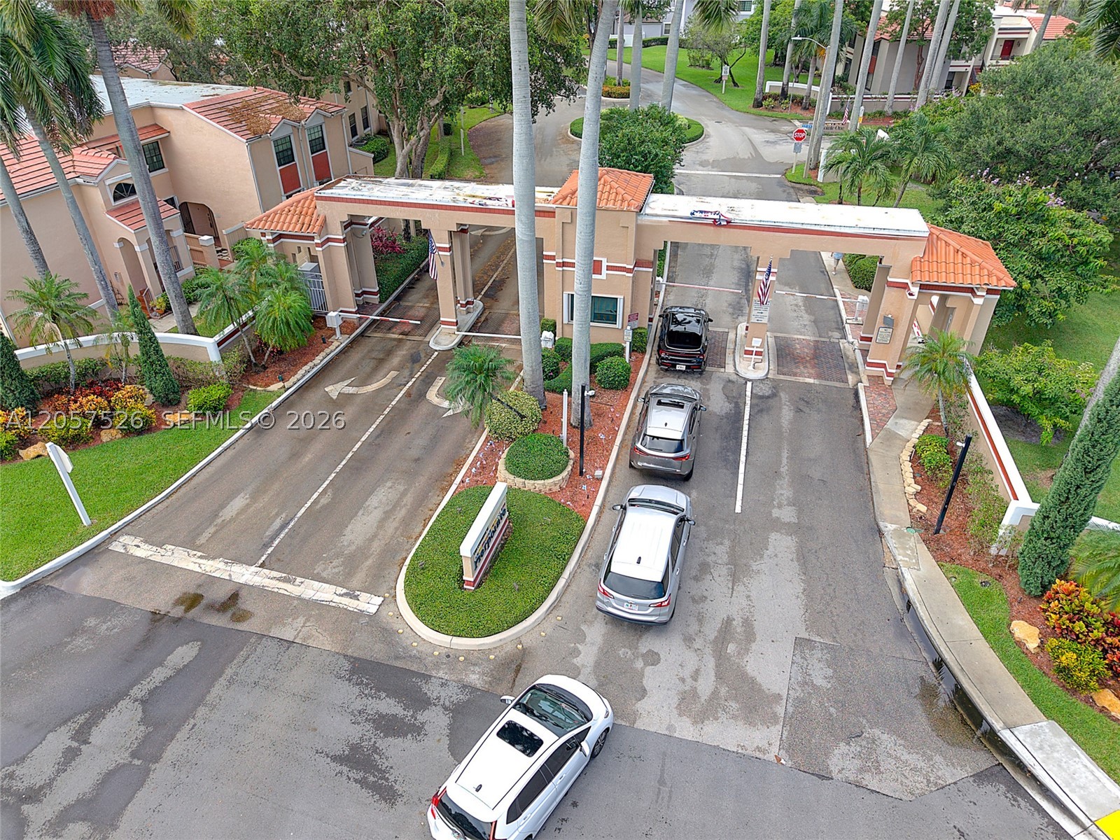 PIERPOINTE ONE CONDO I - Residential