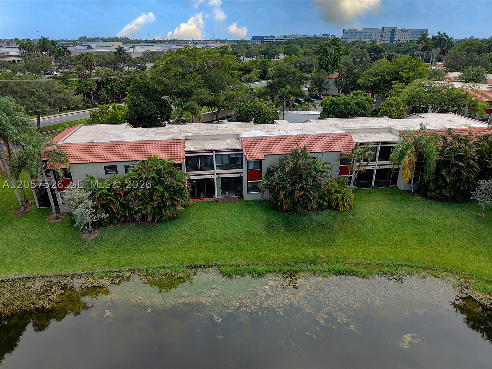 PIERPOINTE ONE CONDO I - Residential