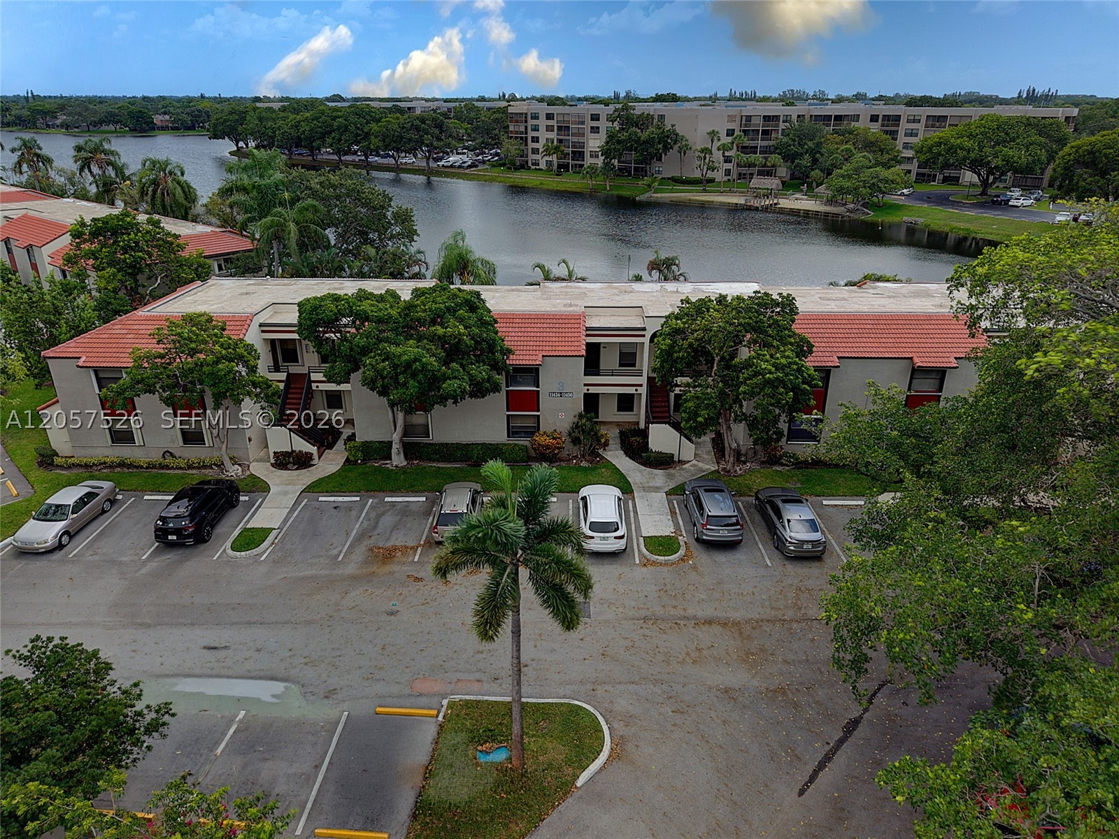 PIERPOINTE ONE CONDO I - Residential