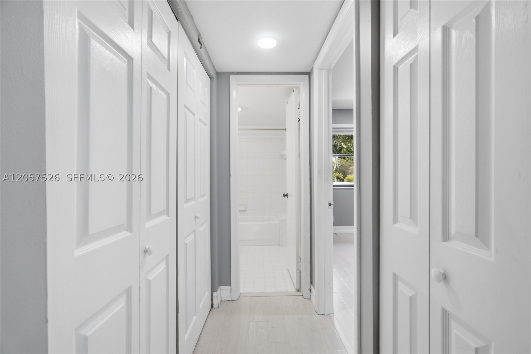 PIERPOINTE ONE CONDO I - Residential