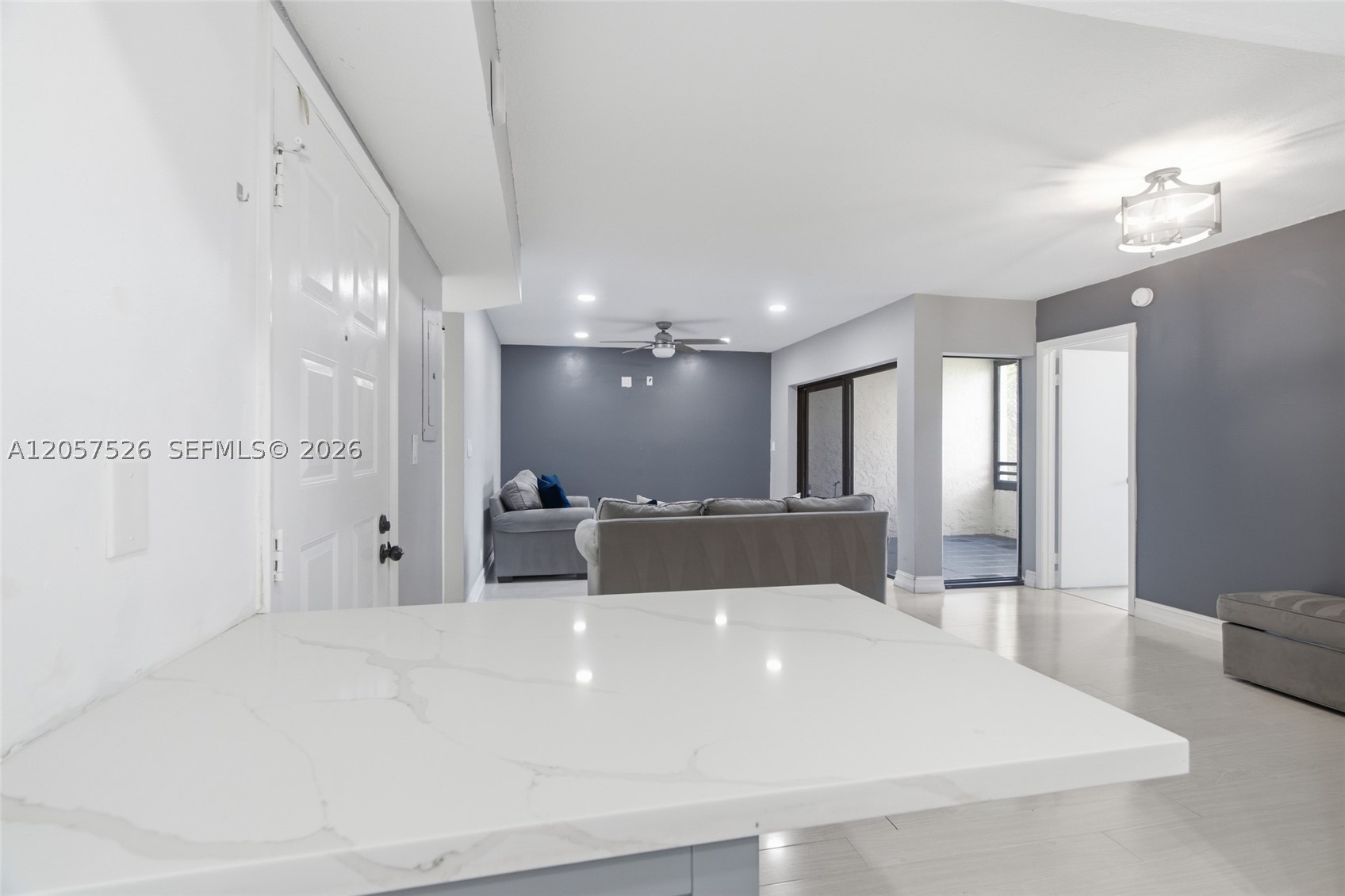 PIERPOINTE ONE CONDO I - Residential