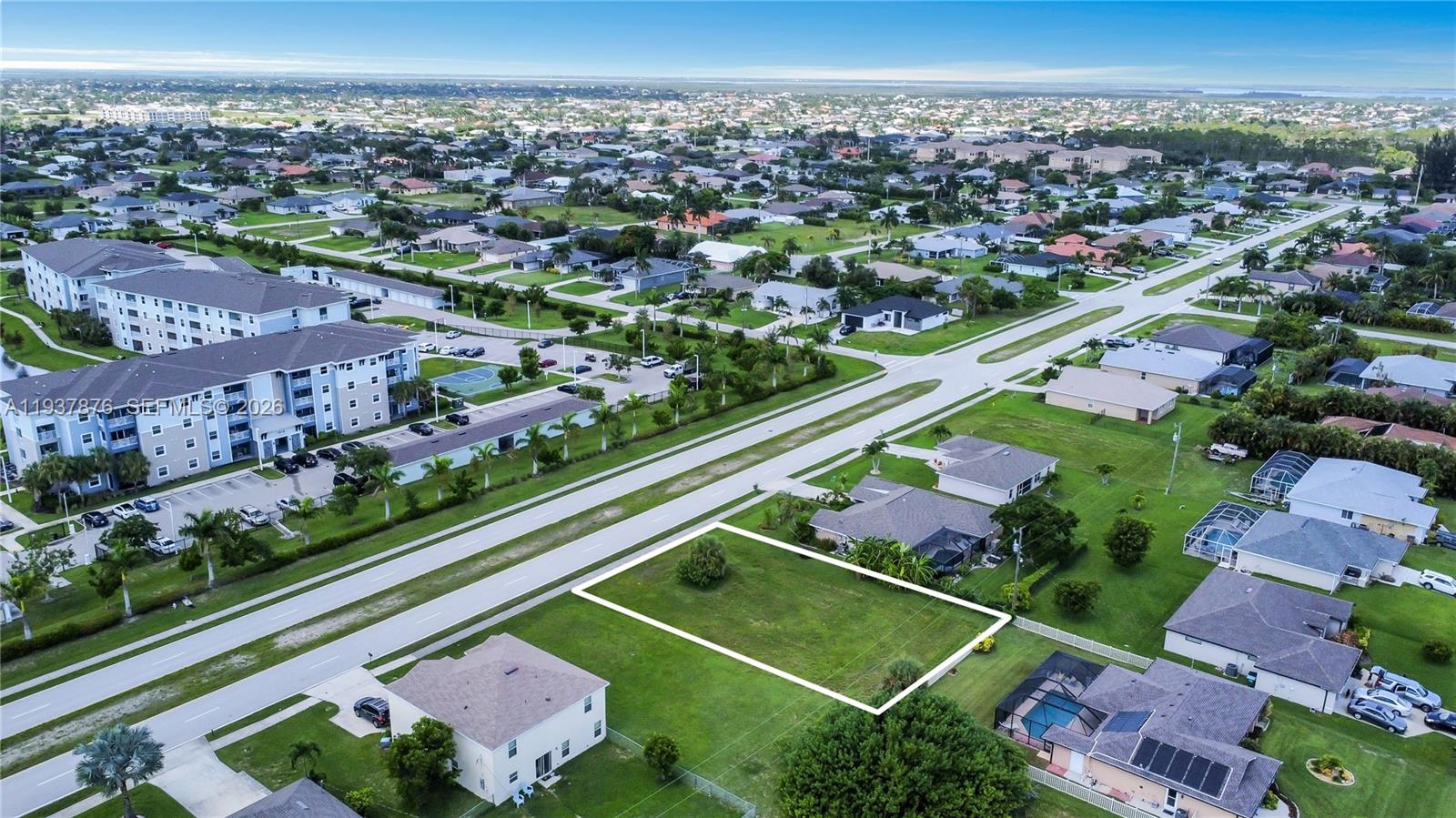 Cape Coral - Land
