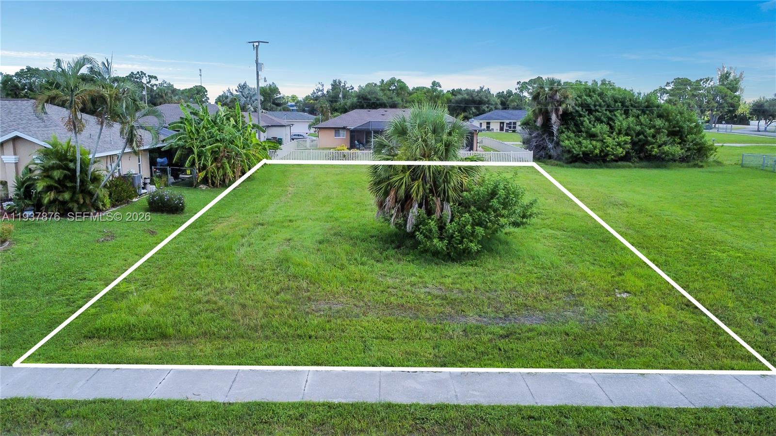 Cape Coral - Land