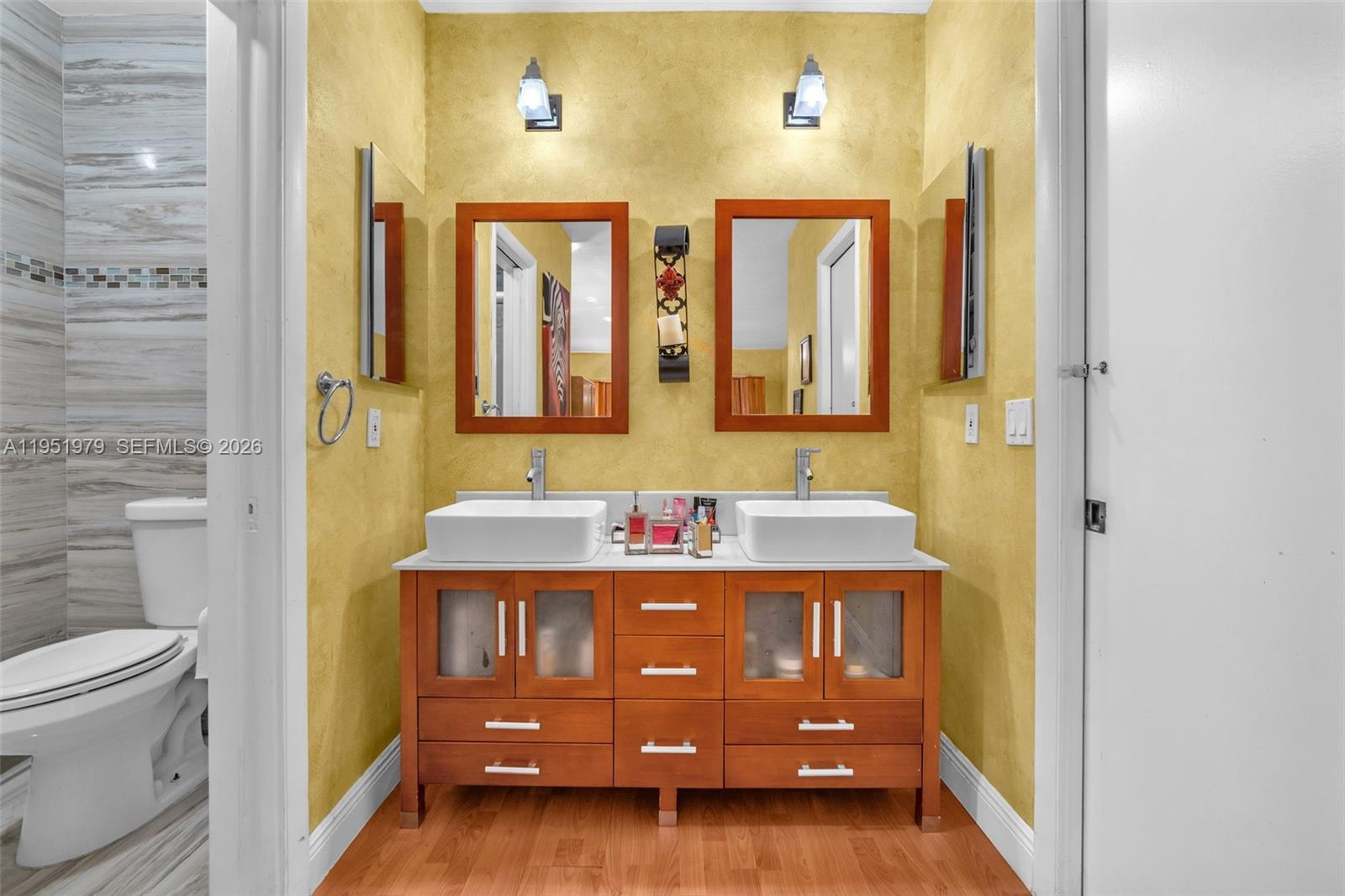 HIGHLAND GARDENS 3RD ADDN - Residential