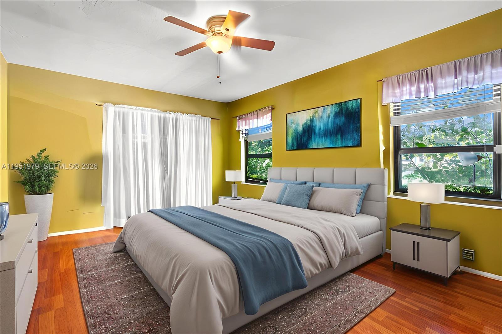 HIGHLAND GARDENS 3RD ADDN - Residential