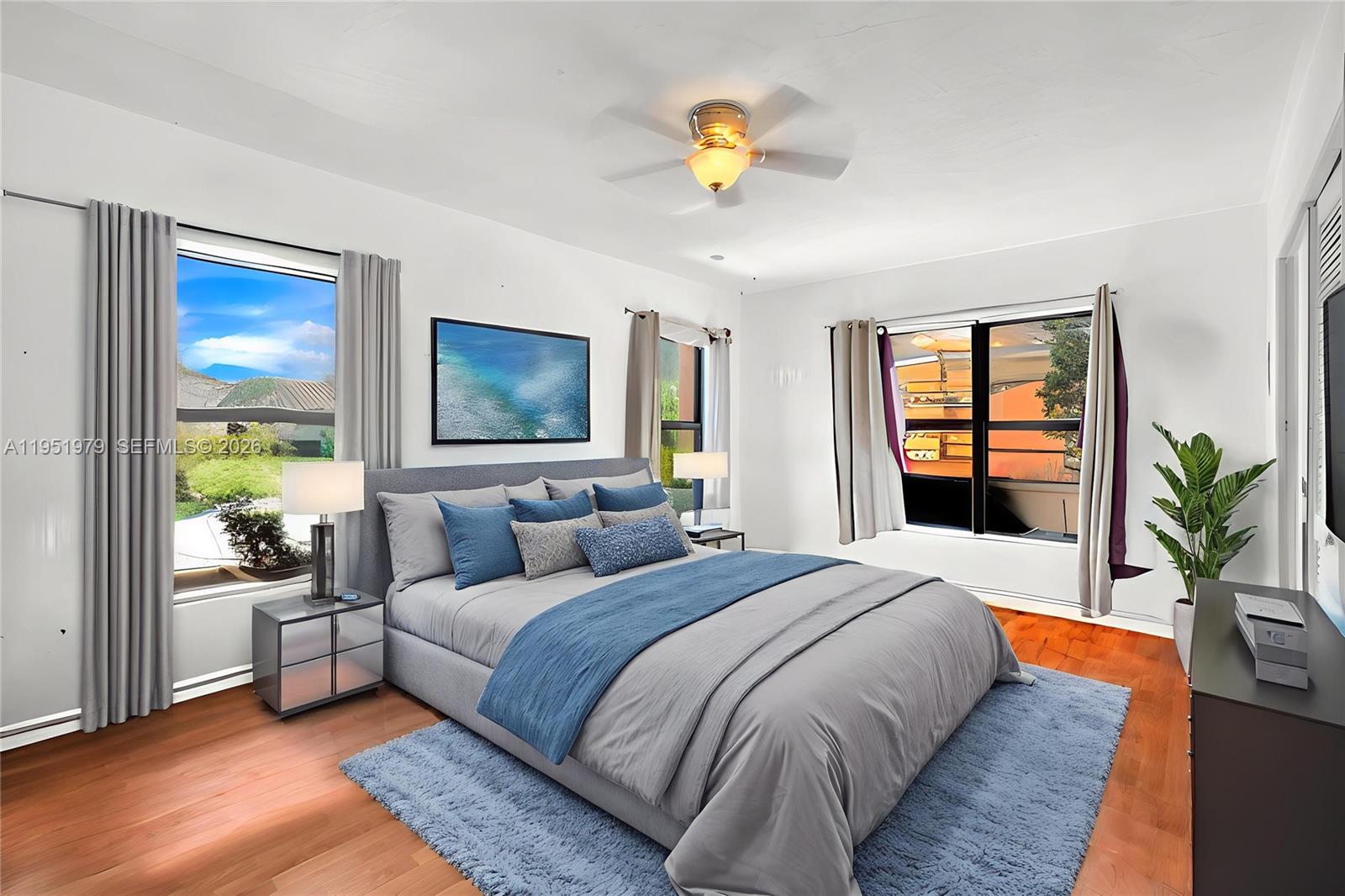 HIGHLAND GARDENS 3RD ADDN - Residential