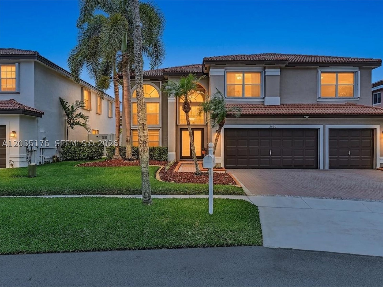SILVER LAKES PHASE III PA - Residential
