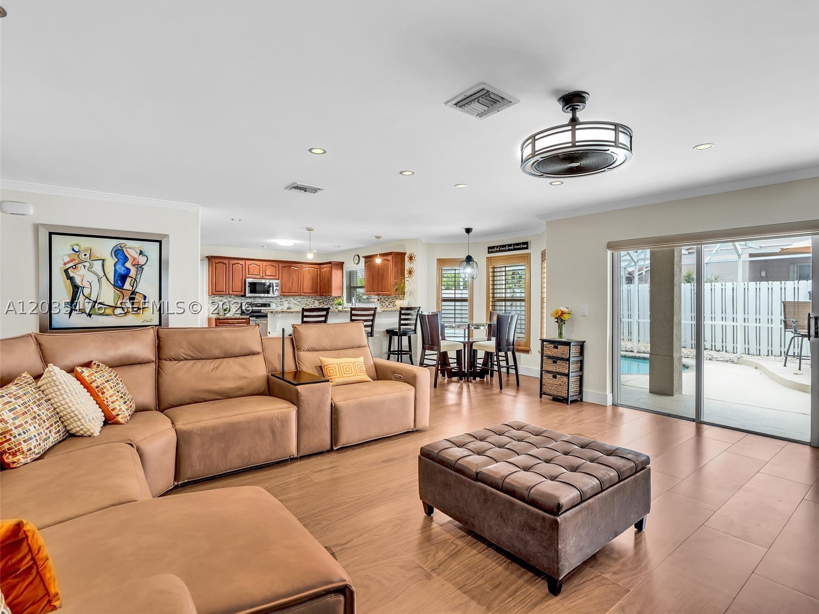SILVER LAKES PHASE III PA - Residential