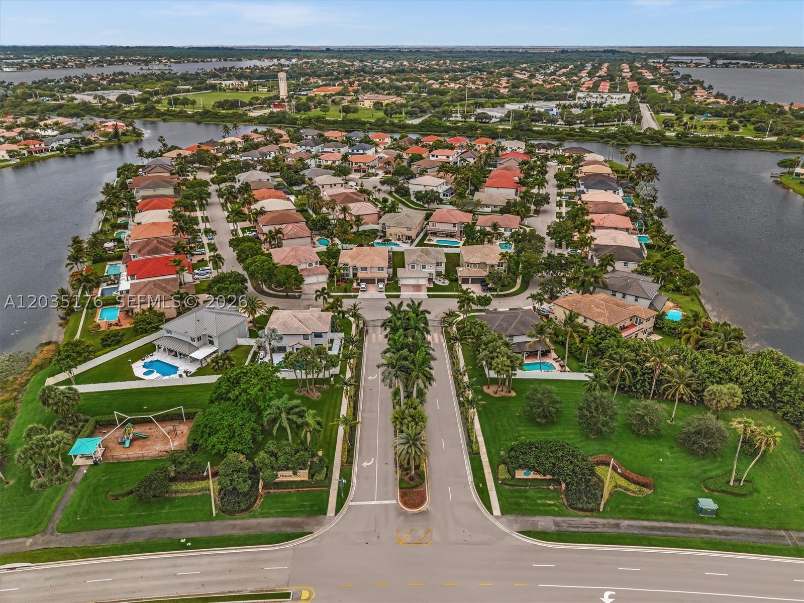 SILVER LAKES PHASE III PA - Residential