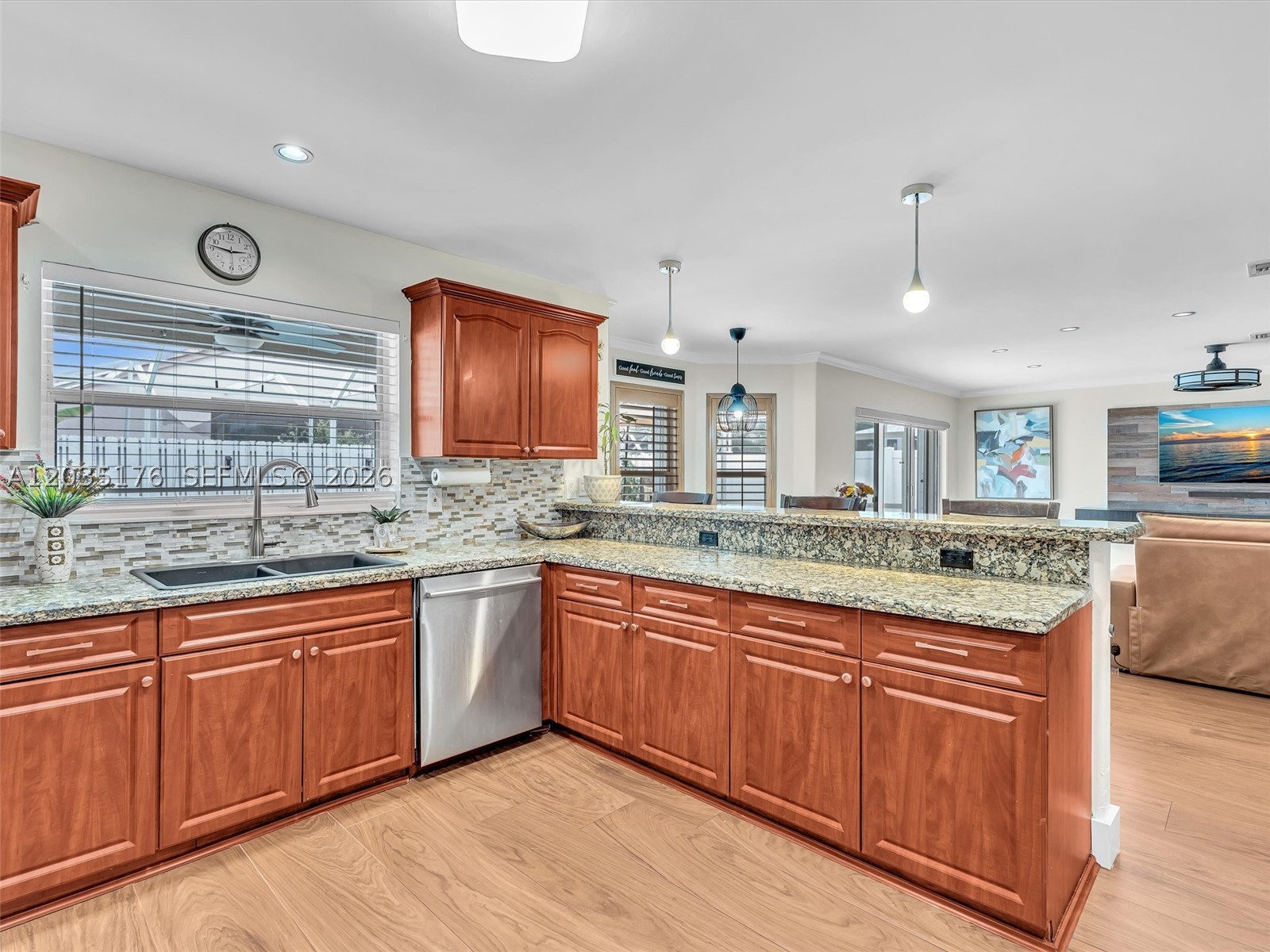 SILVER LAKES PHASE III PA - Residential