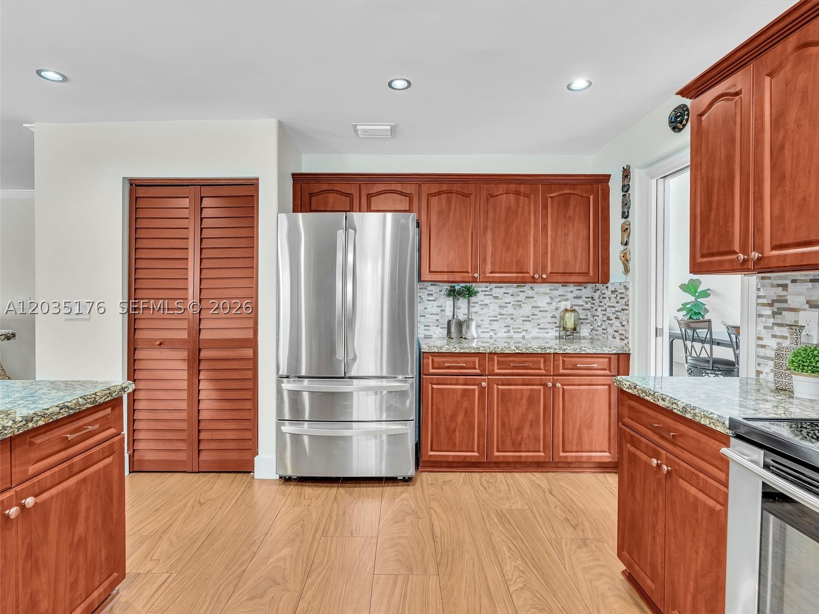 SILVER LAKES PHASE III PA - Residential