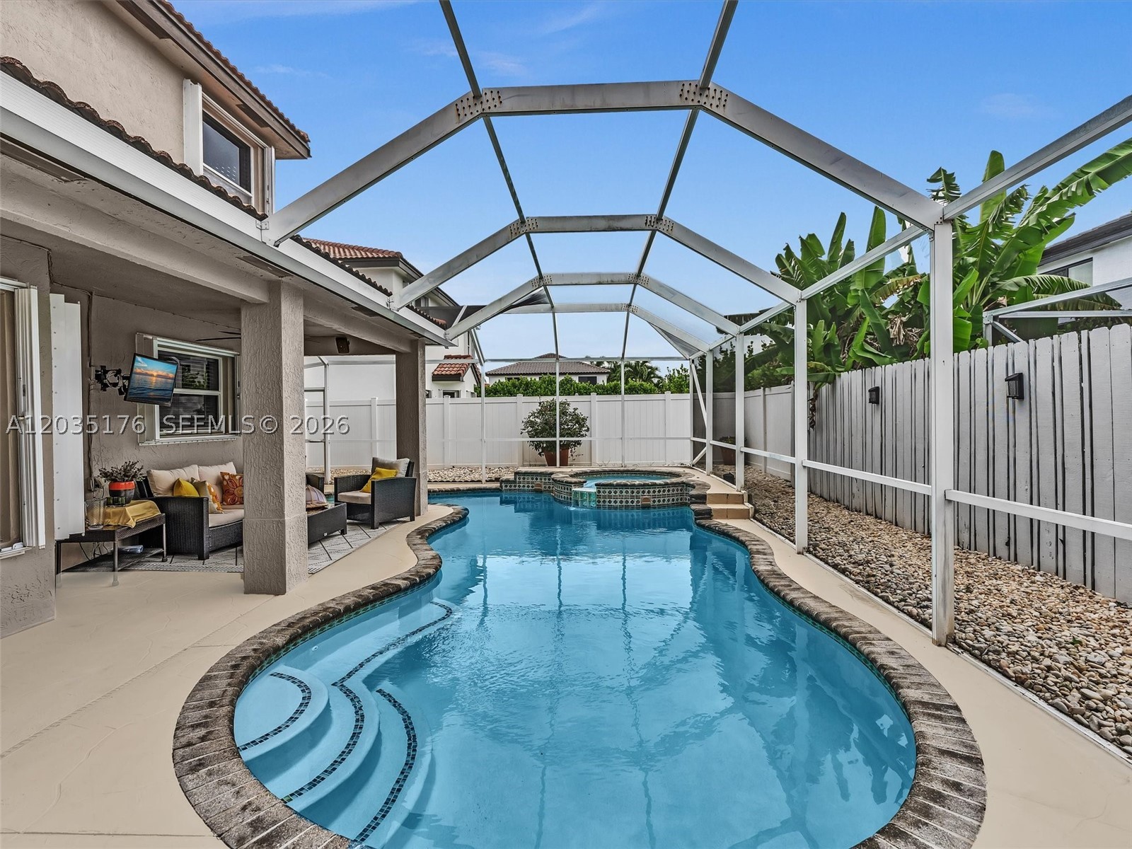 SILVER LAKES PHASE III PA - Residential