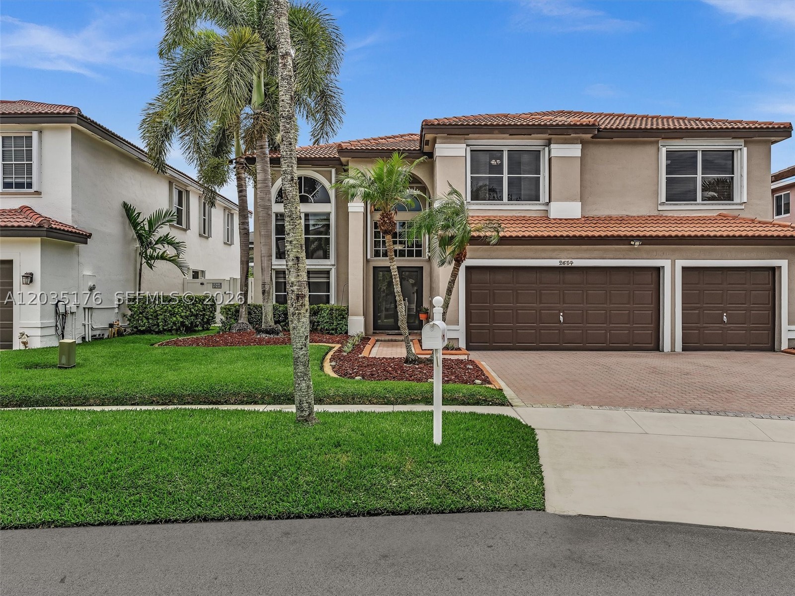 SILVER LAKES PHASE III PA - Residential