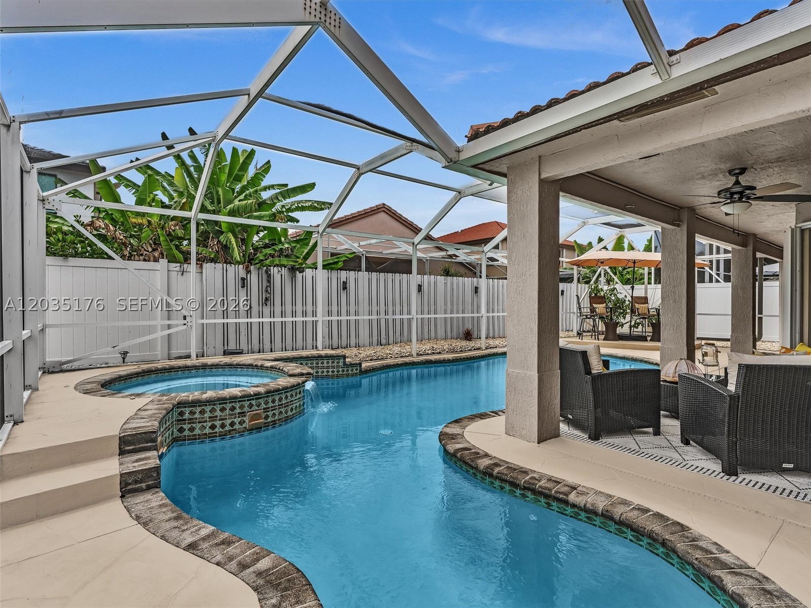 SILVER LAKES PHASE III PA - Residential