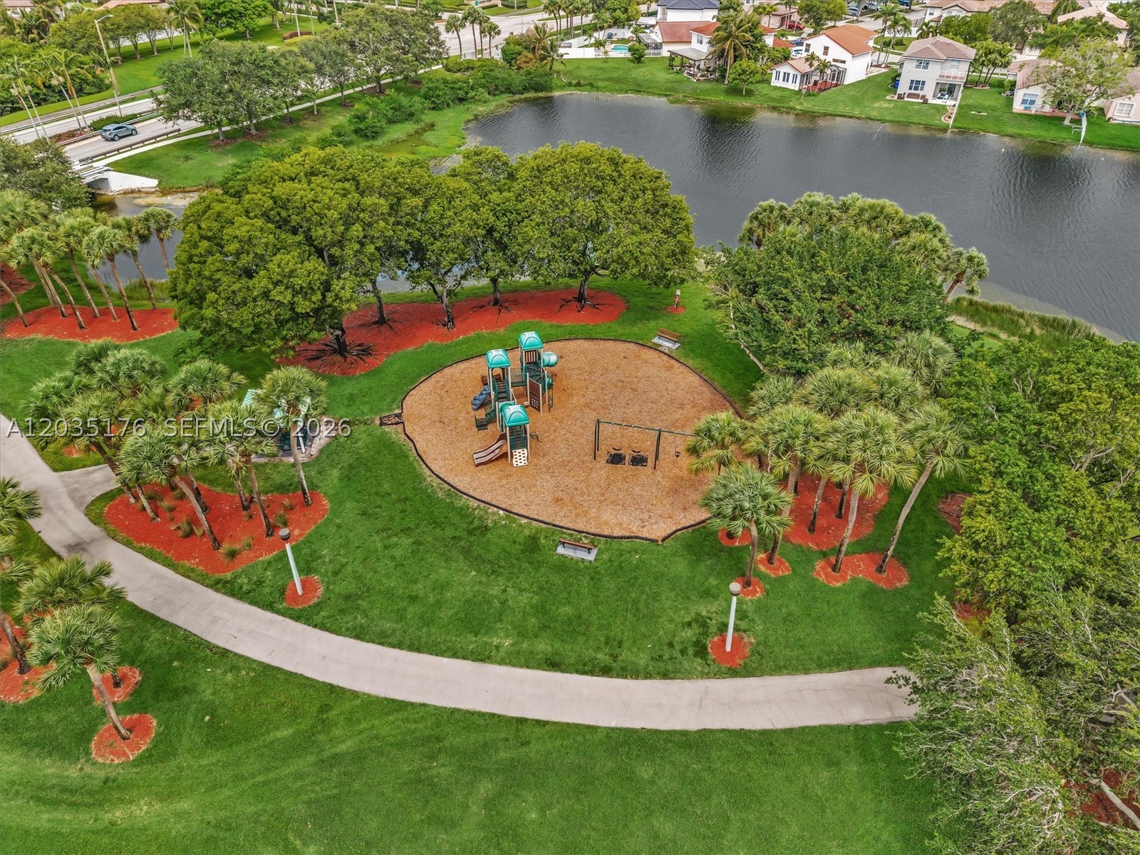 SILVER LAKES PHASE III PA - Residential