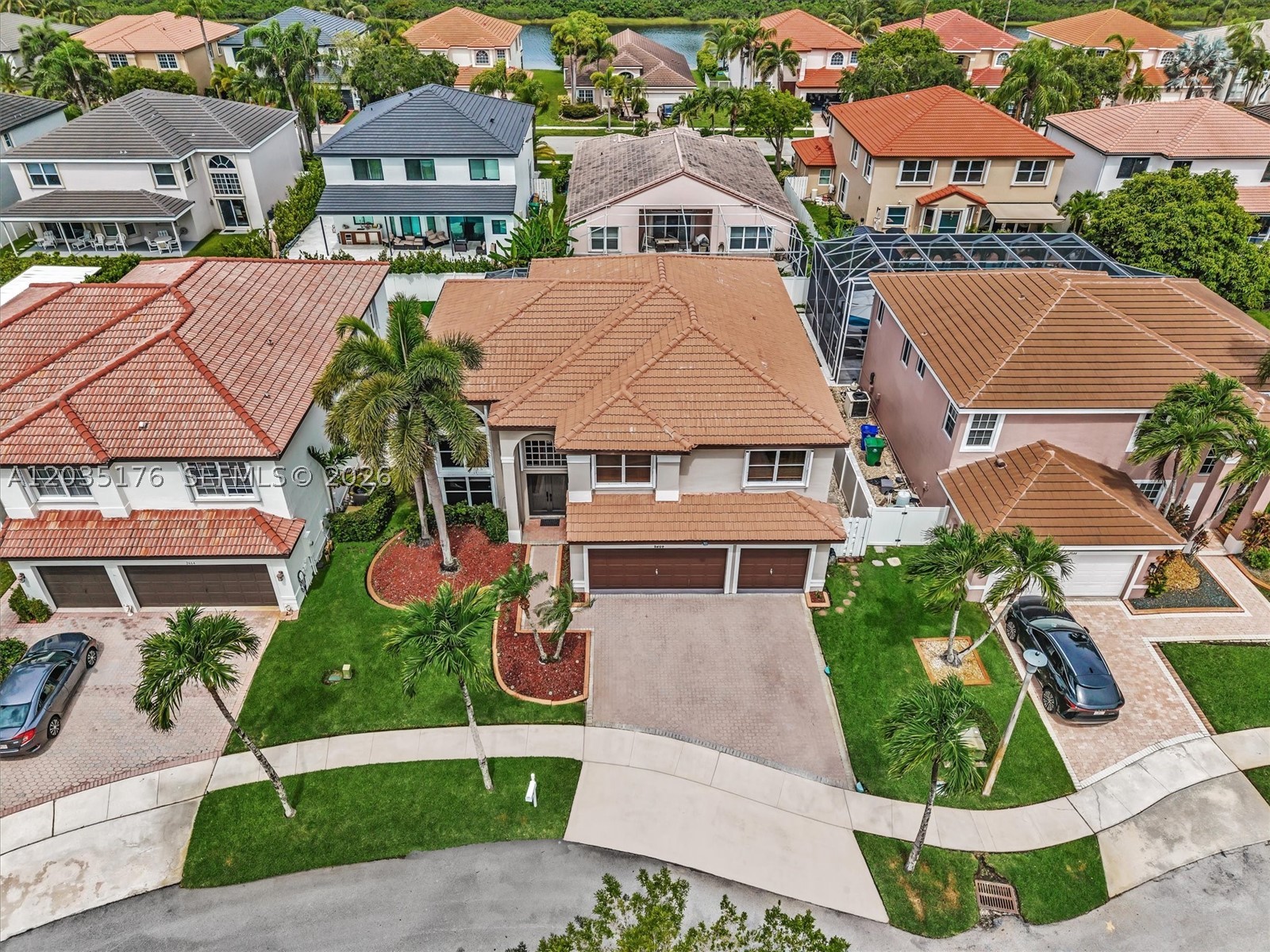 SILVER LAKES PHASE III PA - Residential