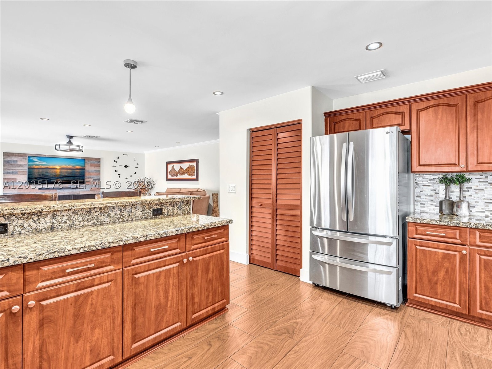 SILVER LAKES PHASE III PA - Residential
